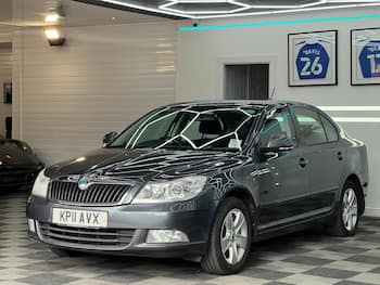 Used Skoda Octavia 2011 for sale - 79712631: Photo