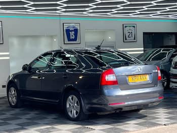 Used Skoda Octavia 2011 for sale - 79712631: Photo