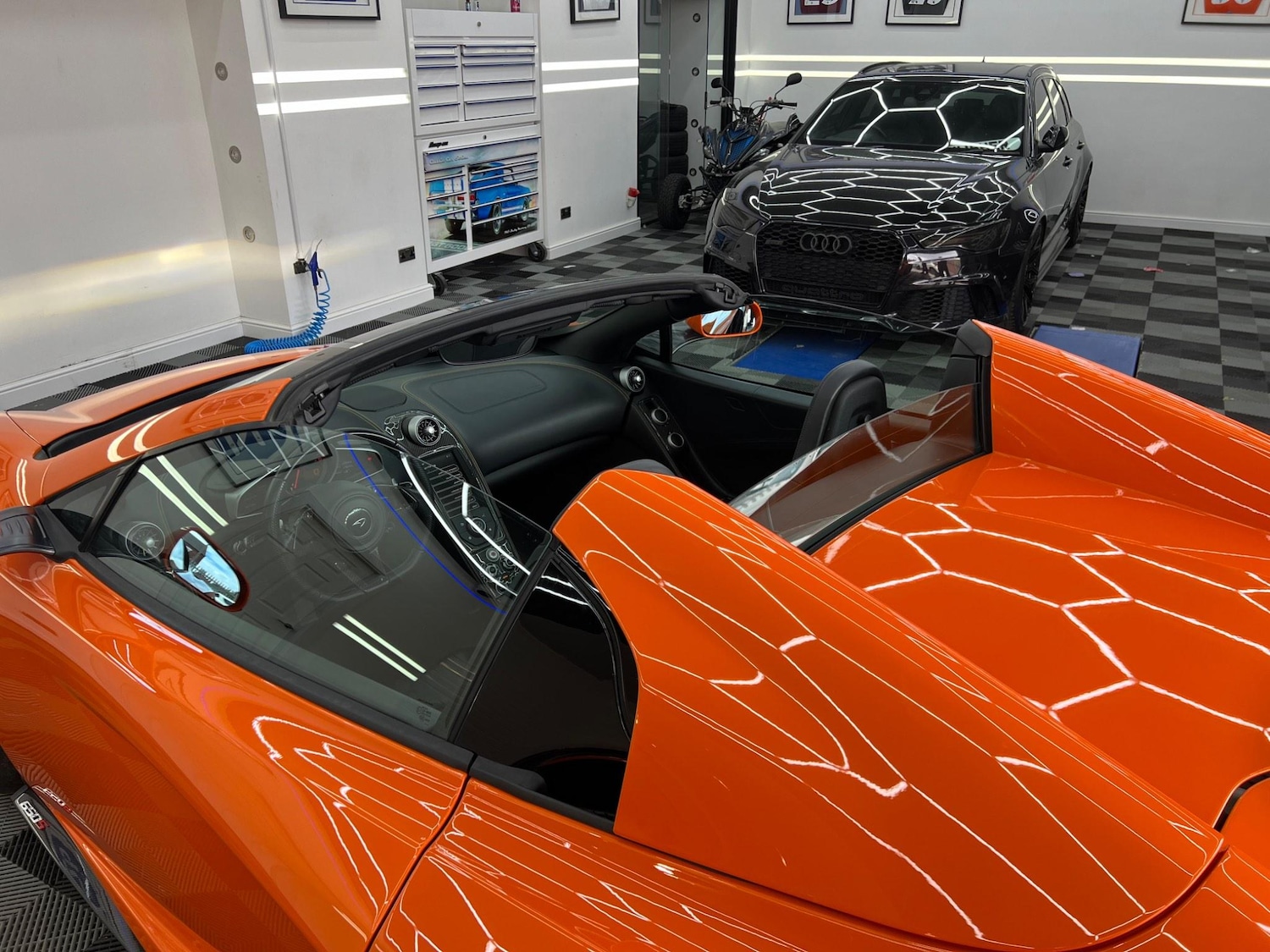 Used McLaren 650S 2015 for sale - 76377642: Photo 10