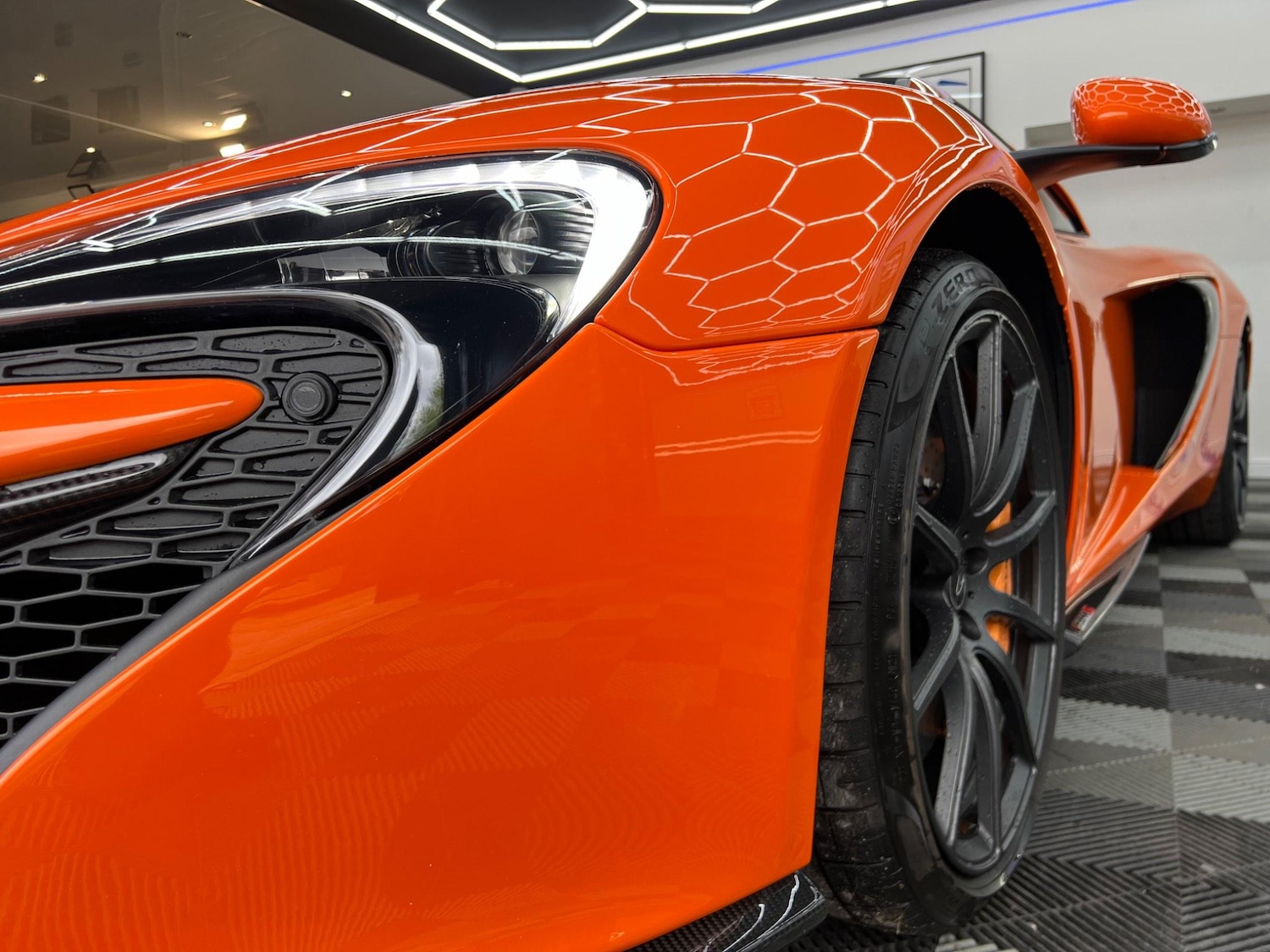Used McLaren 650S 2015 for sale - 76377642: Photo 15