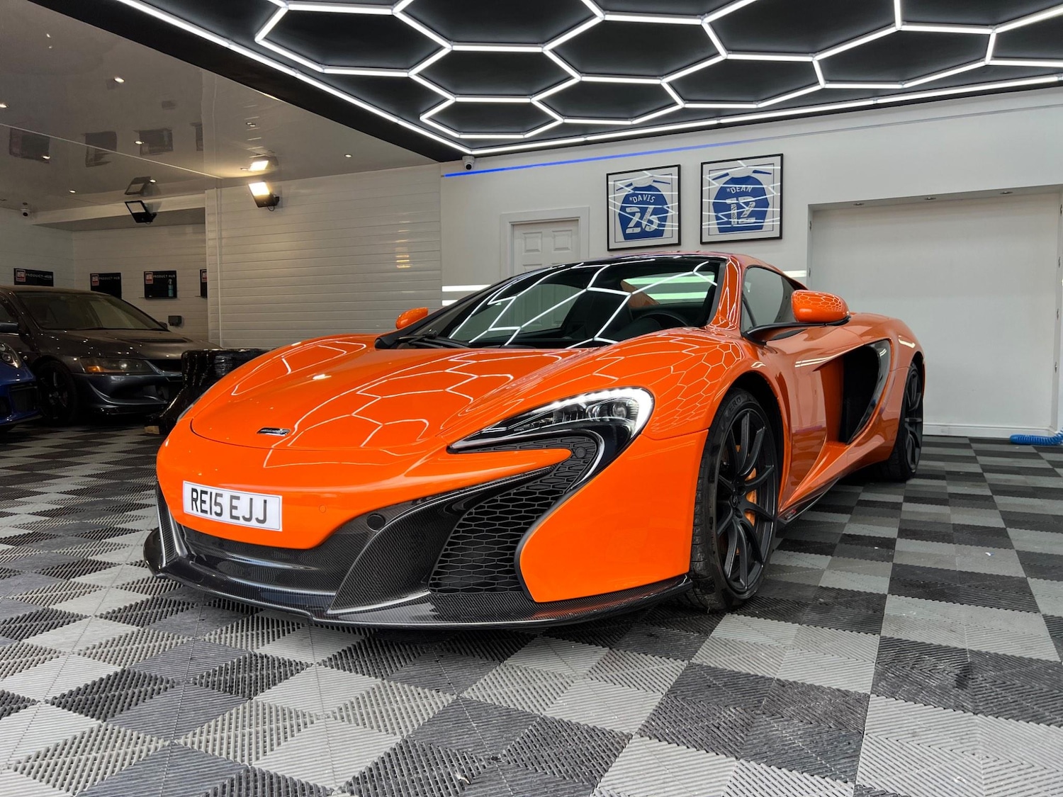 Used McLaren 650S 2015 for sale - 76377642: Photo 3
