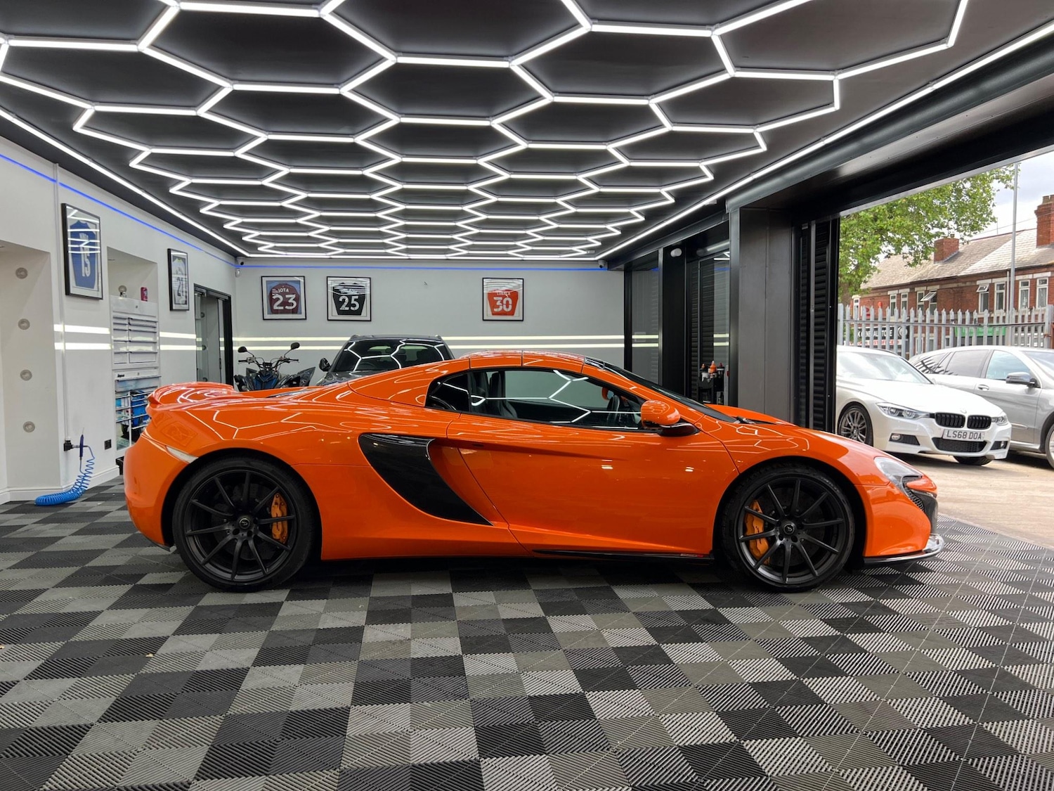 Used McLaren 650S 2015 for sale - 76377642: Photo 4