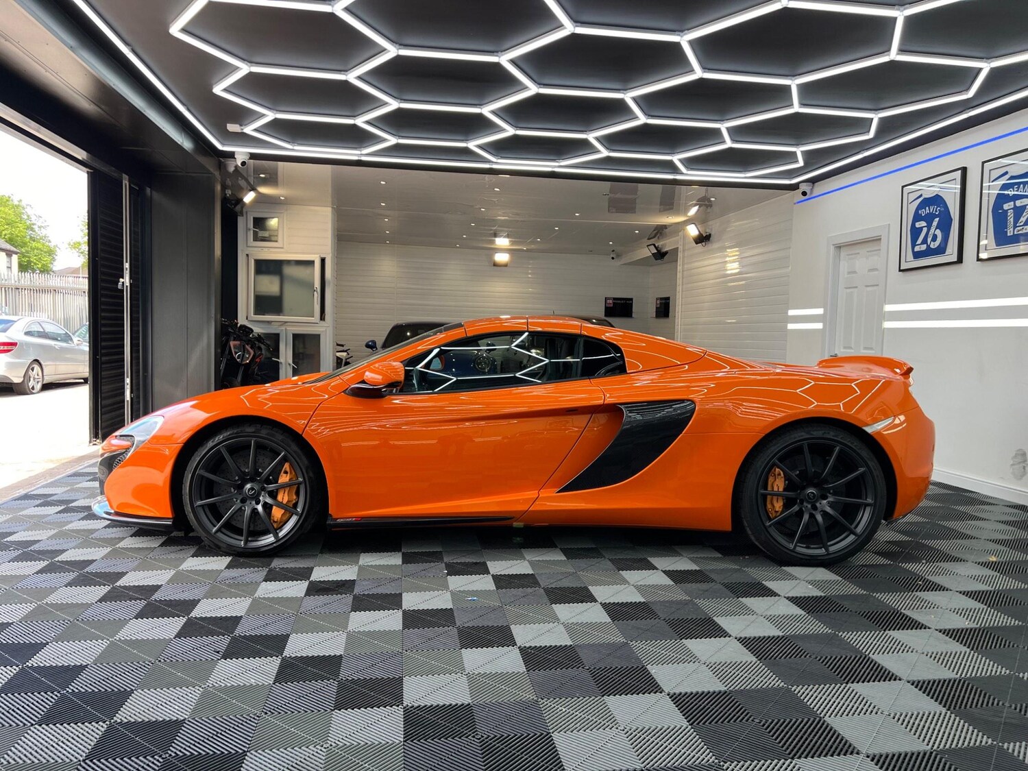 Used McLaren 650S 2015 for sale - 76377642: Photo 5