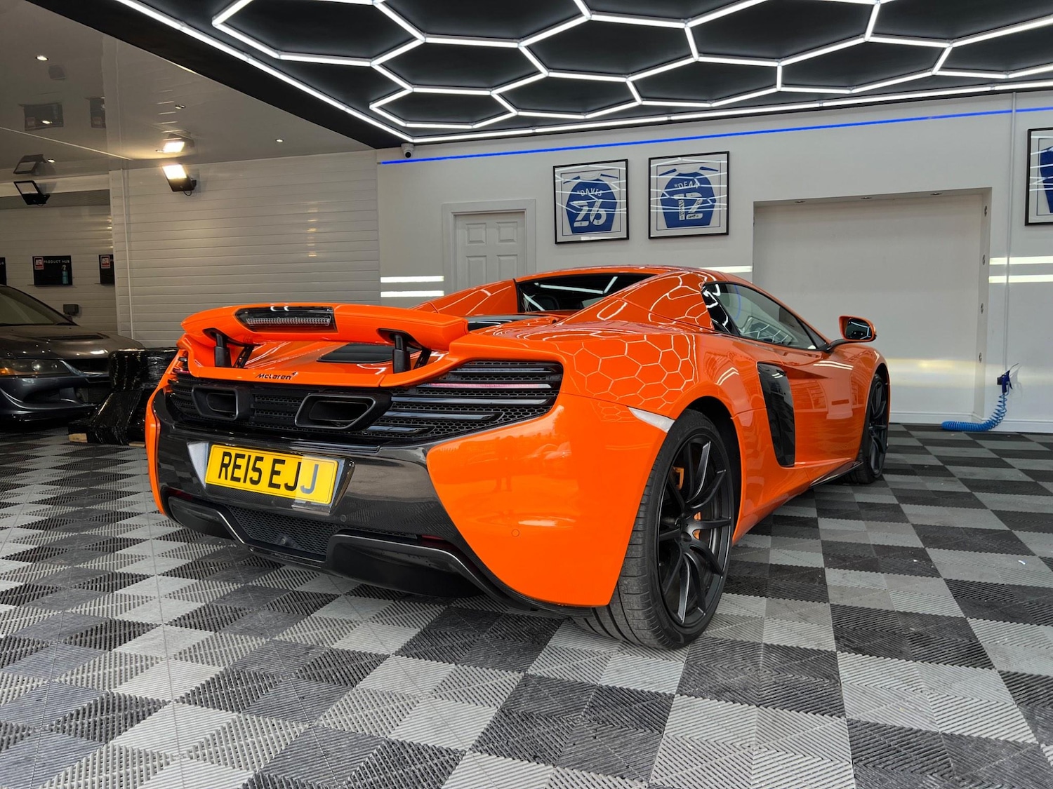 Used McLaren 650S 2015 for sale - 76377642: Photo 6