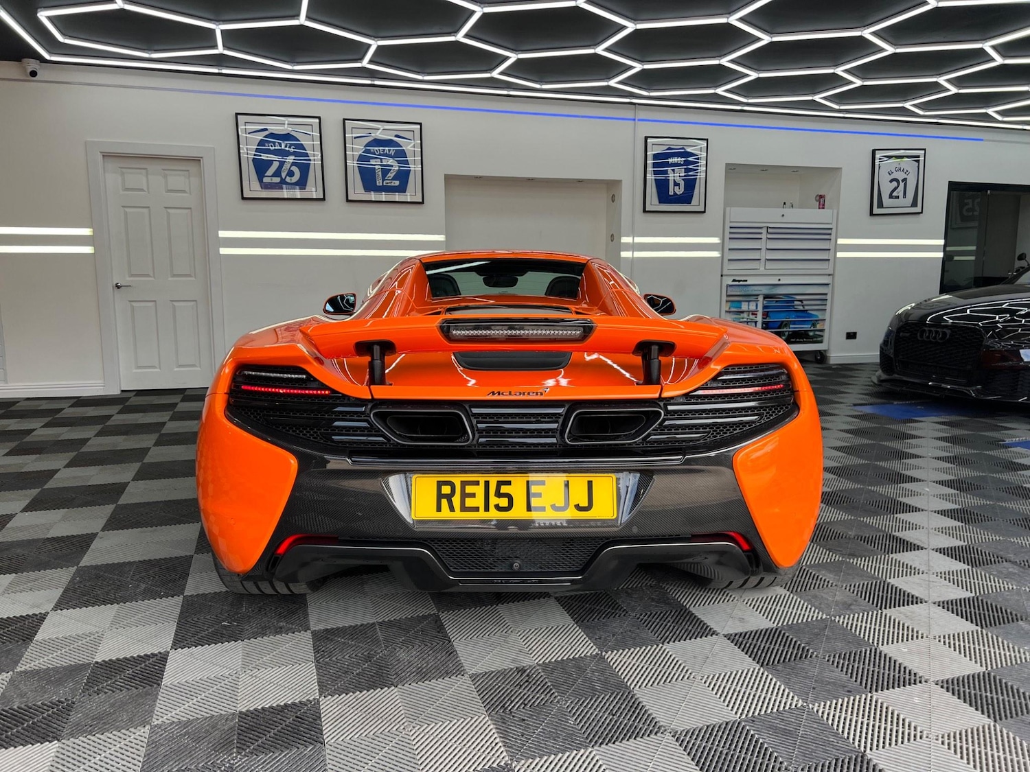 Used McLaren 650S 2015 for sale - 76377642: Photo 7