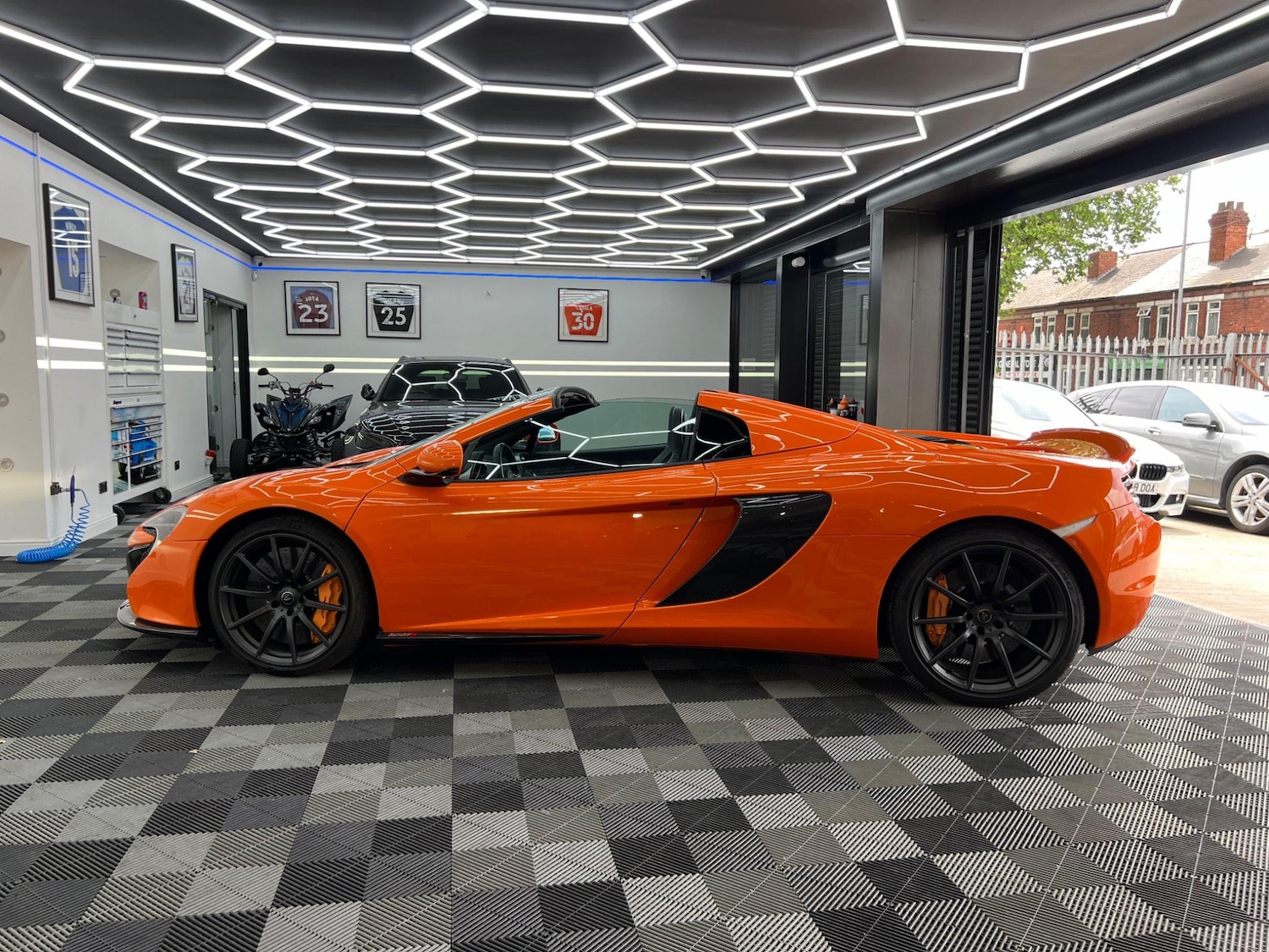 Used McLaren 650S 2015 for sale - 76377642: Photo 8