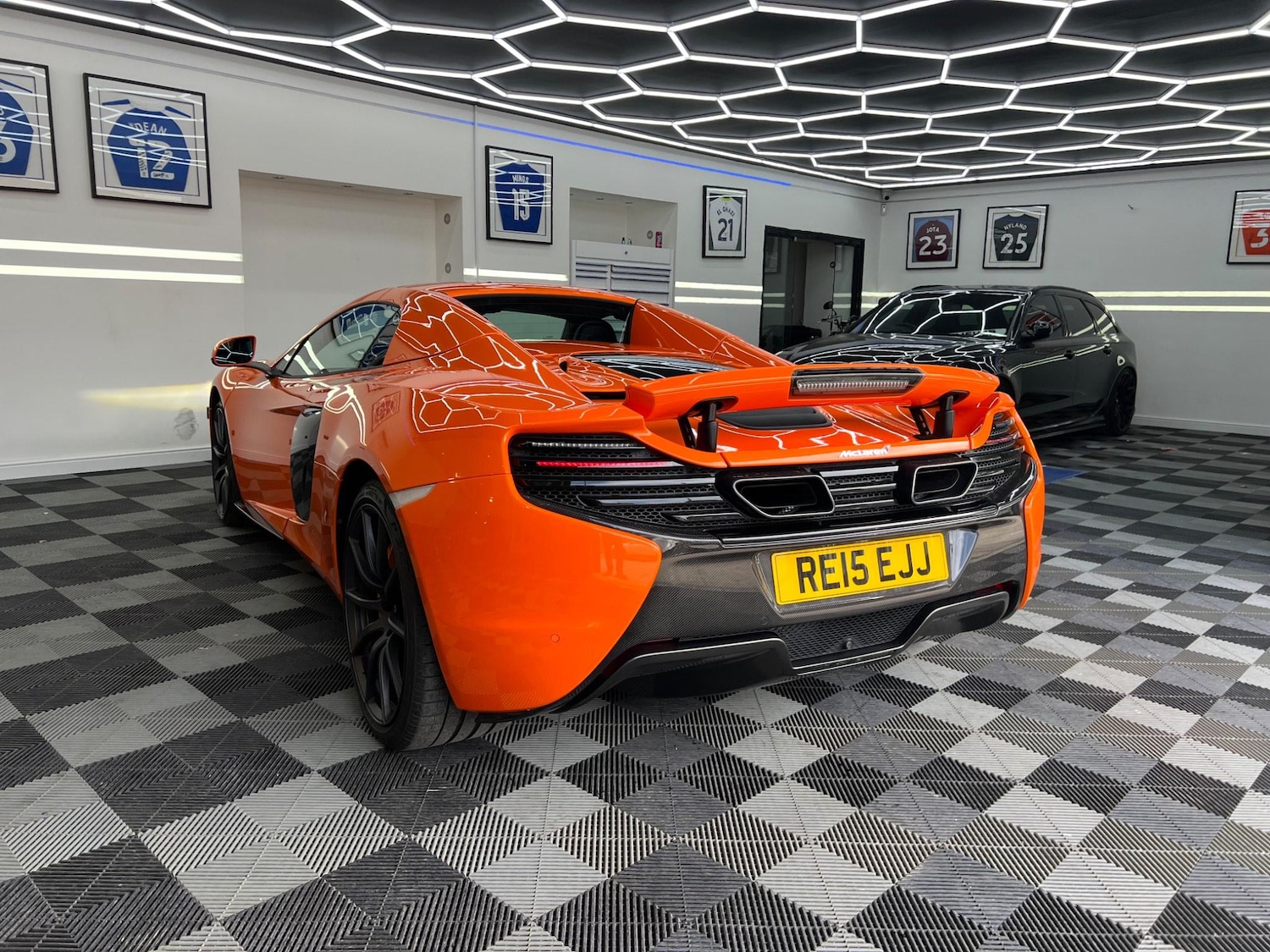 Used McLaren 650S 2015 for sale - 76377642: Photo 9