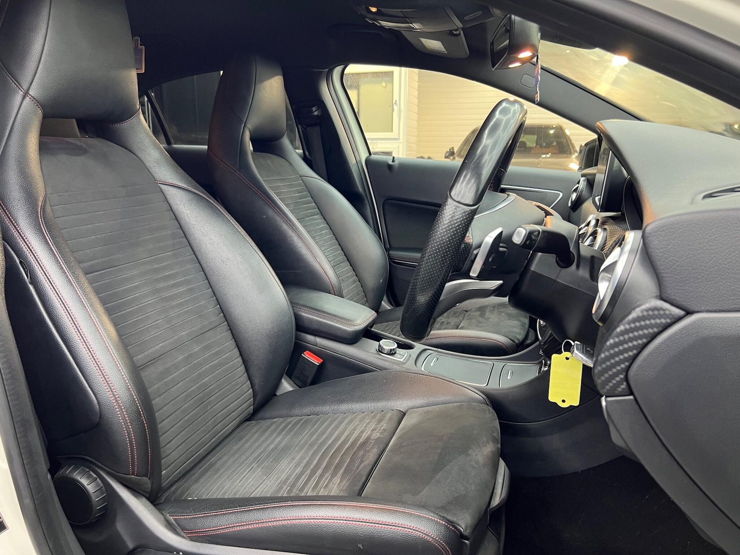 Used Mercedes-Benz A-Class 2016 for sale - 76781617: Photo 11