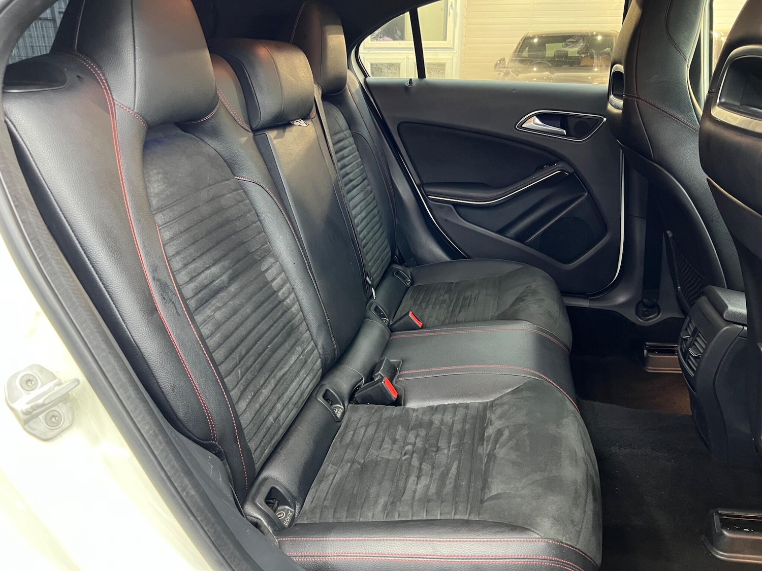 Used Mercedes-Benz A-Class 2016 for sale - 76781617: Photo 12