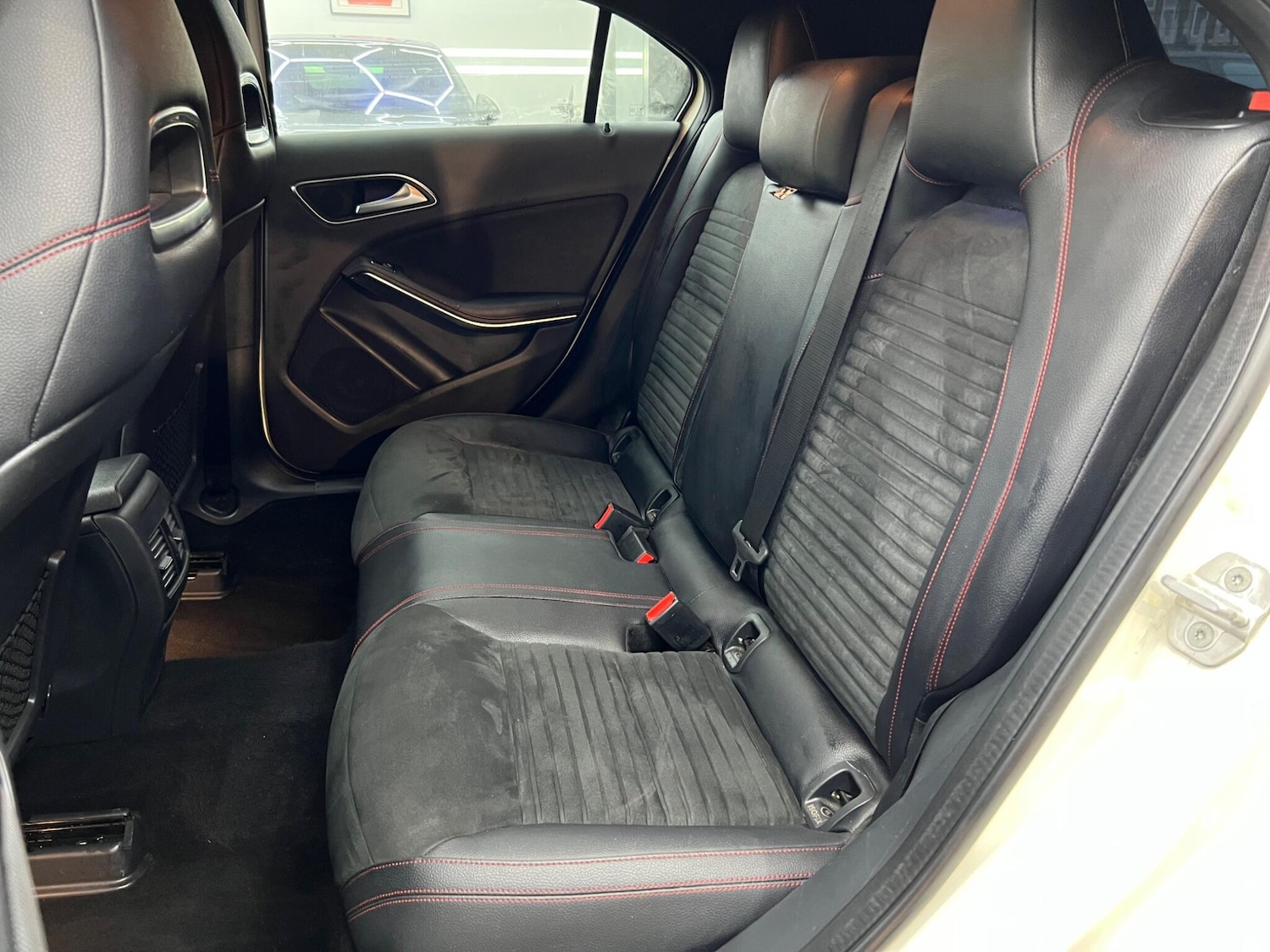 Used Mercedes-Benz A-Class 2016 for sale - 76781617: Photo 13