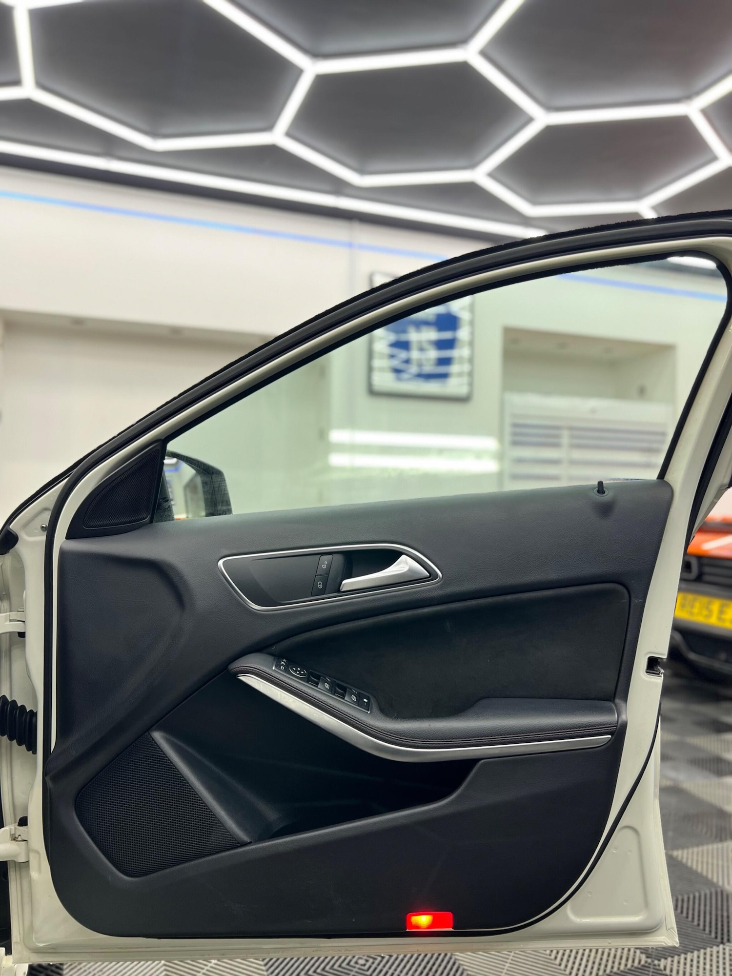 Used Mercedes-Benz A-Class 2016 for sale - 76781617: Photo 14