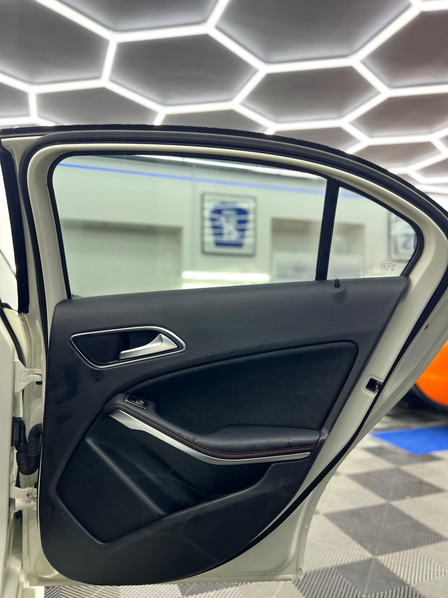 Used Mercedes-Benz A-Class 2016 for sale - 76781617: Photo 15