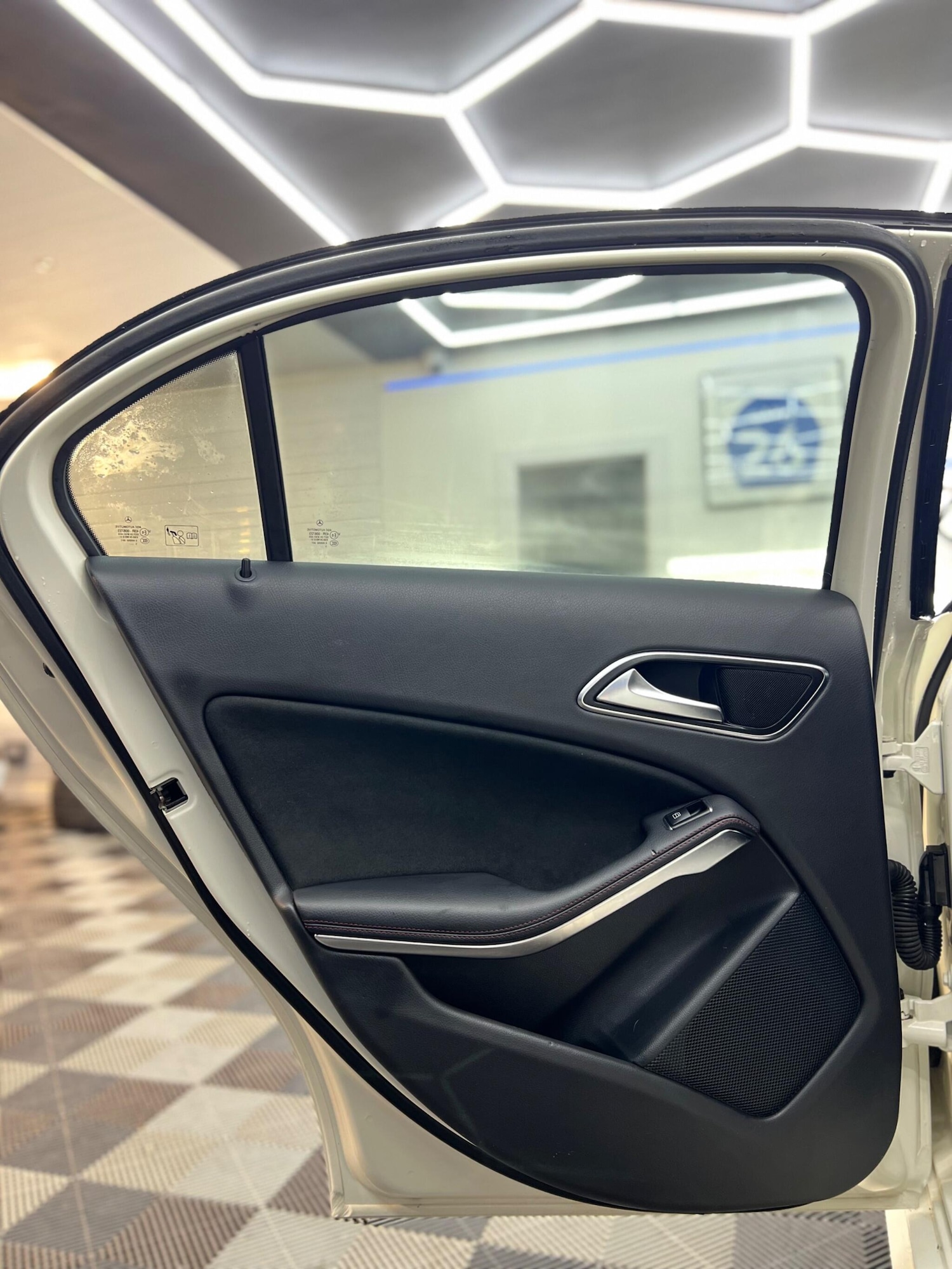 Used Mercedes-Benz A-Class 2016 for sale - 76781617: Photo 16