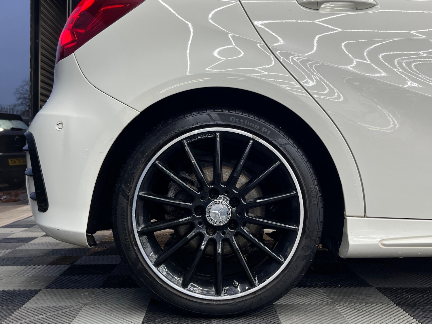 Used Mercedes-Benz A-Class 2016 for sale - 76781617: Photo 19