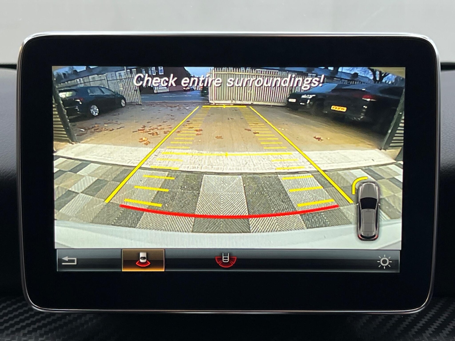 Used Mercedes-Benz A-Class 2016 for sale - 76781617: Photo 22