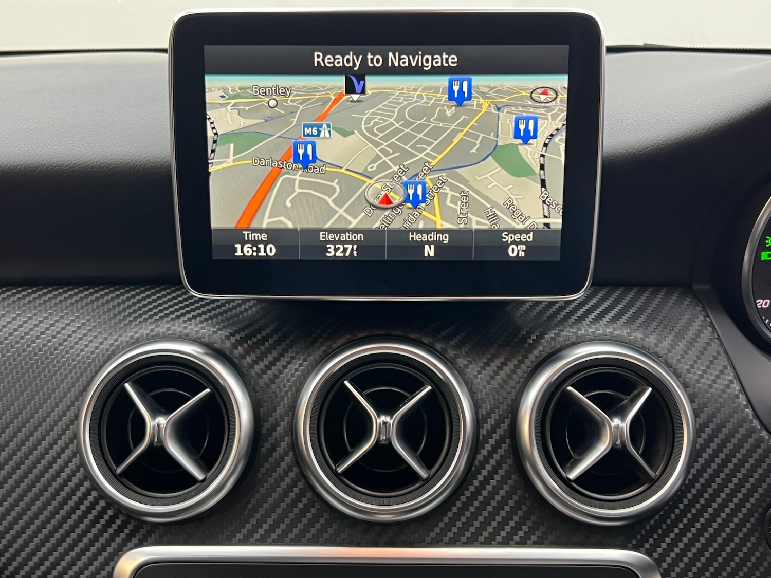 Used Mercedes-Benz A-Class 2016 for sale - 76781617: Photo 24