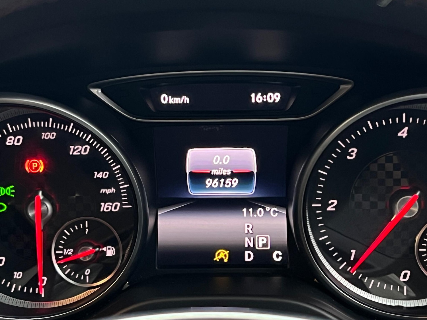 Used Mercedes-Benz A-Class 2016 for sale - 76781617: Photo 25