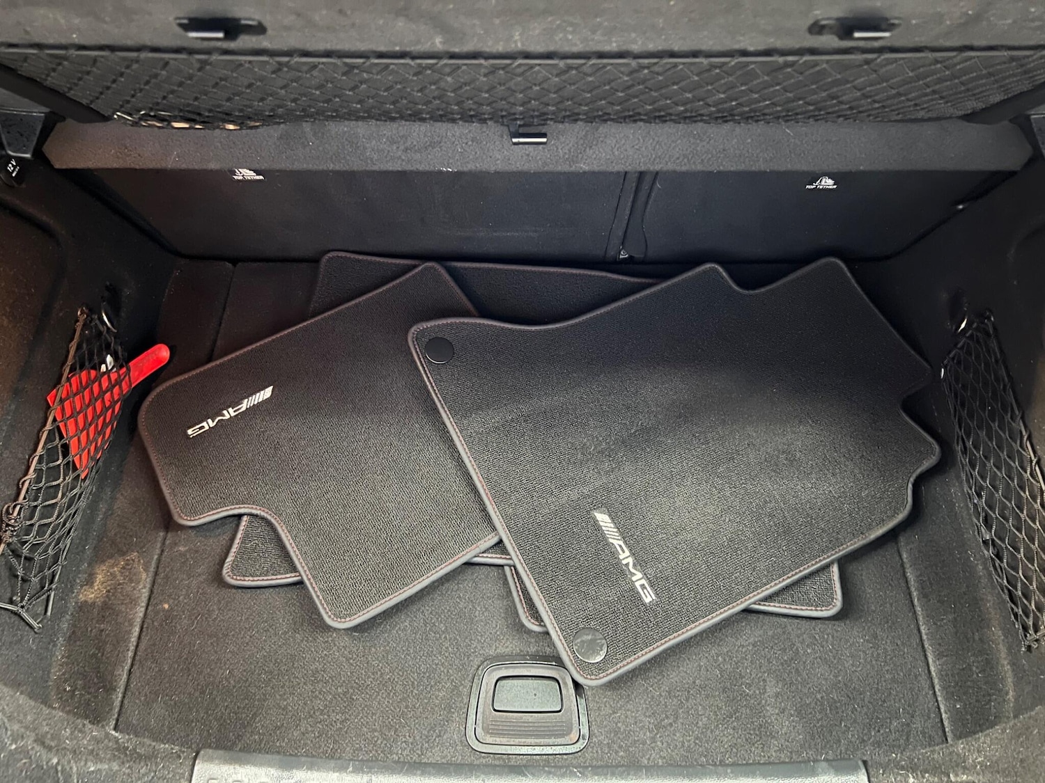 Used Mercedes-Benz A-Class 2016 for sale - 76781617: Photo 26