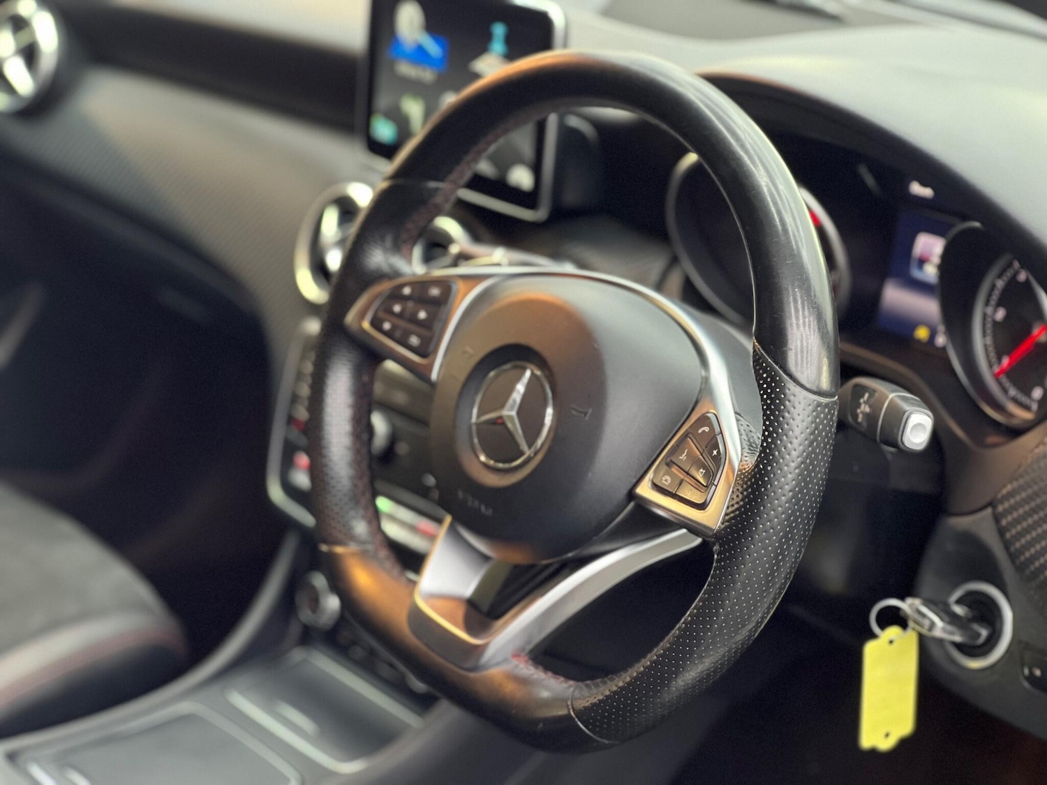 Used Mercedes-Benz A-Class 2016 for sale - 76781617: Photo 28