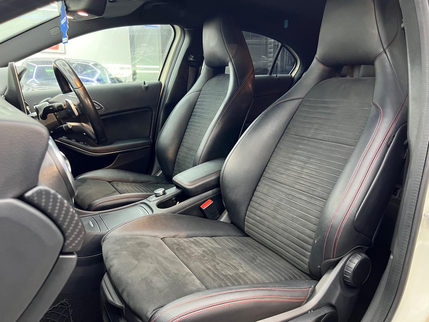 Used Mercedes-Benz A-Class 2016 for sale - 76781617: Photo 29