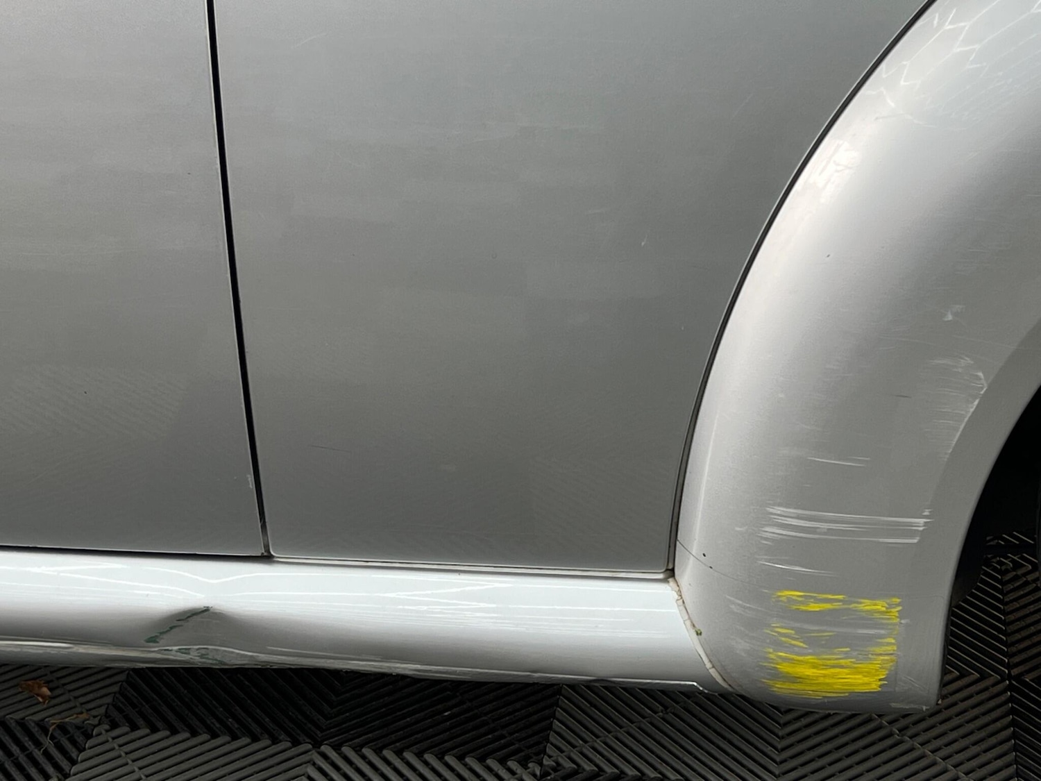 Used Volkswagen Beetle 2001 for sale - 76658838: Photo 21