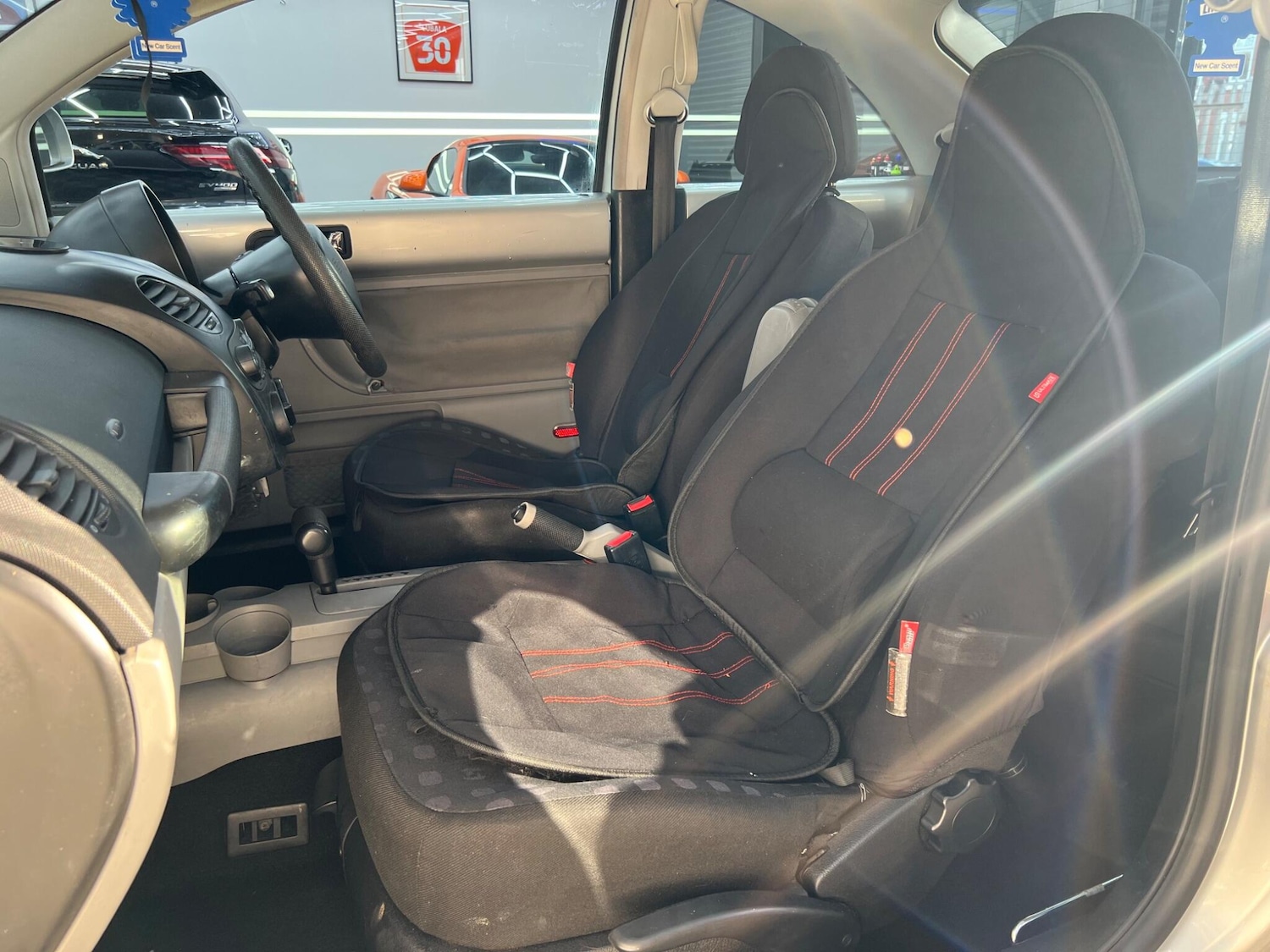 Used Volkswagen Beetle 2001 for sale - 76658838: Photo 22