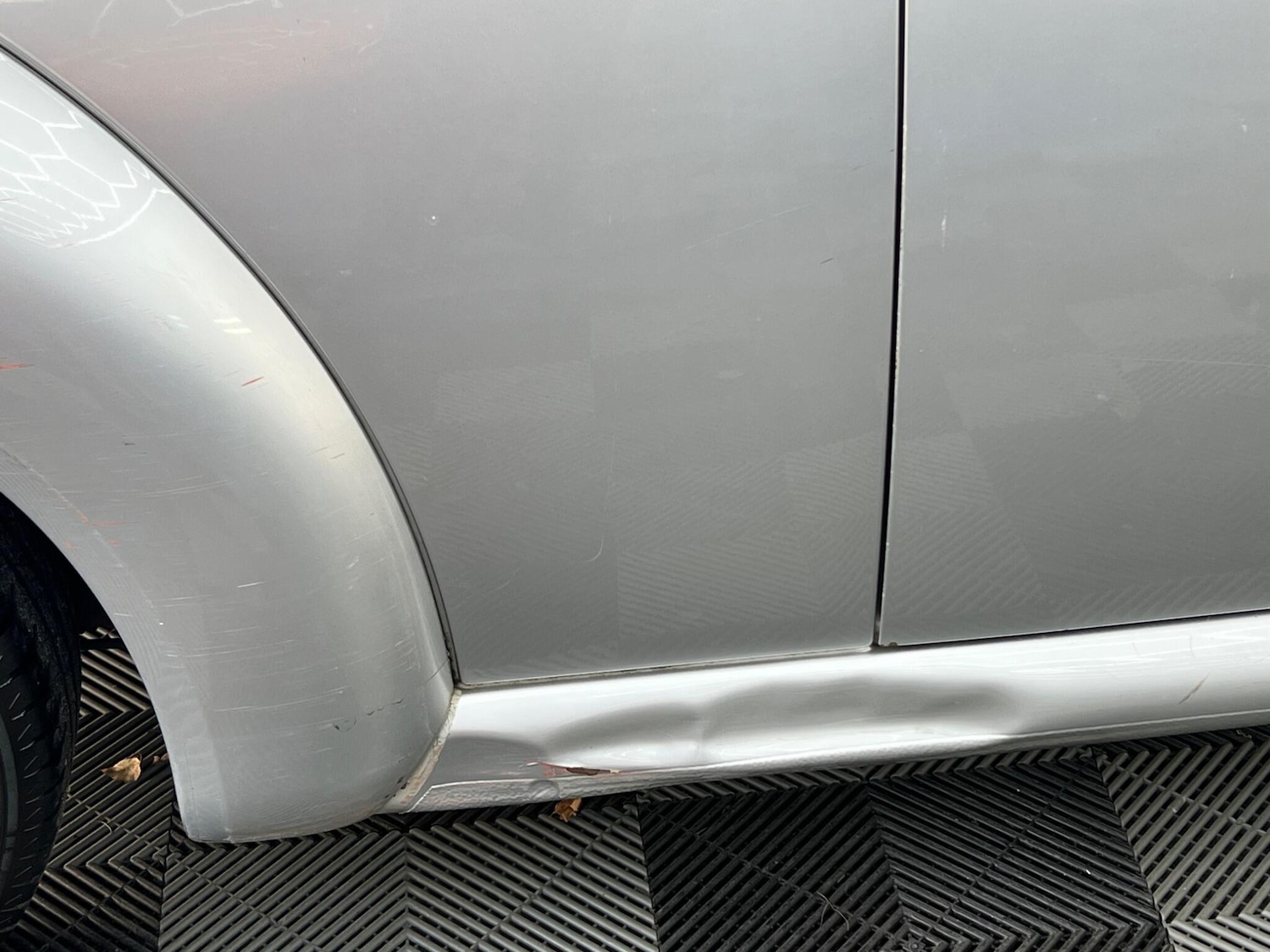 Used Volkswagen Beetle 2001 for sale - 76658838: Photo 25