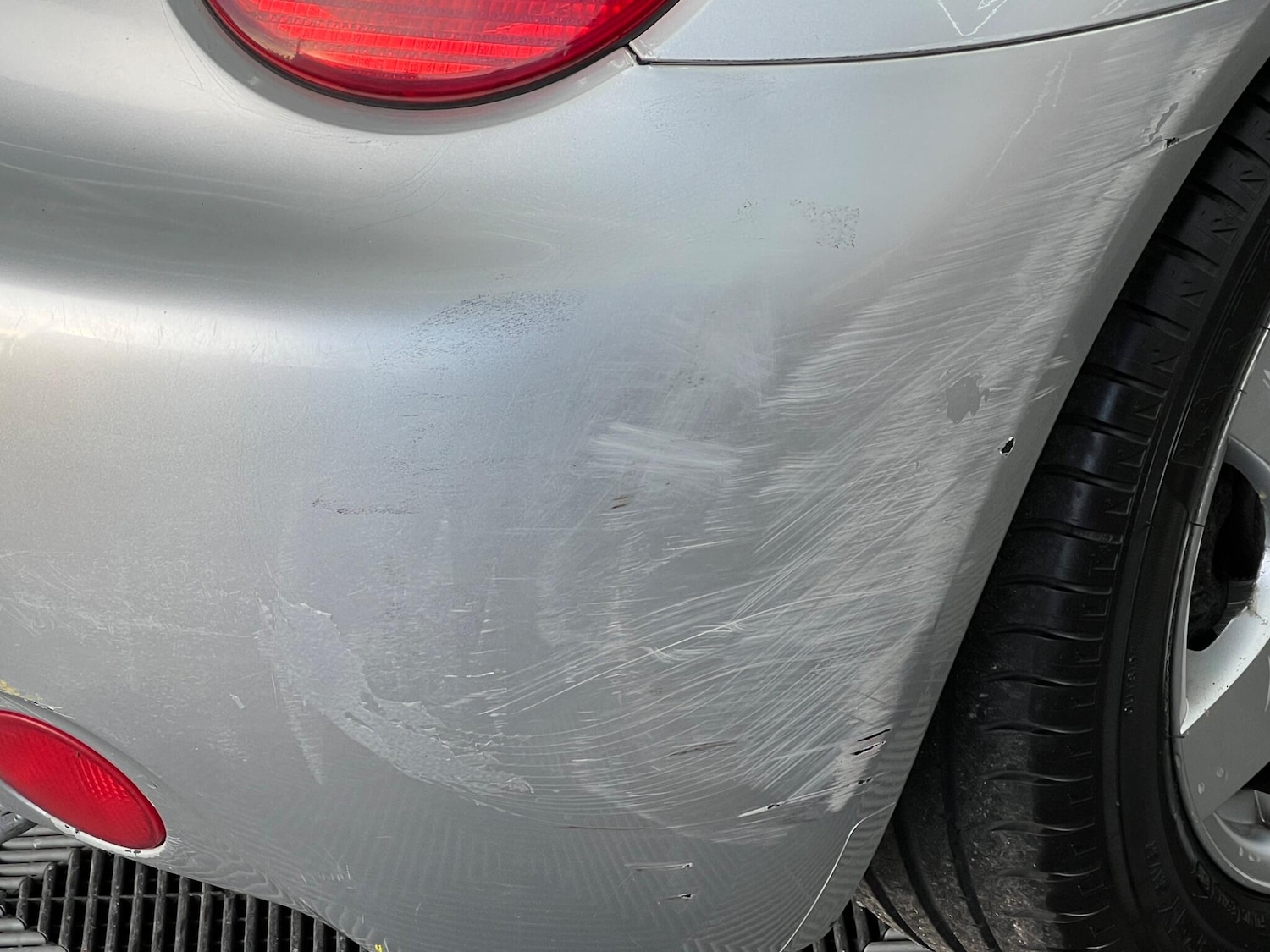 Used Volkswagen Beetle 2001 for sale - 76658838: Photo 26