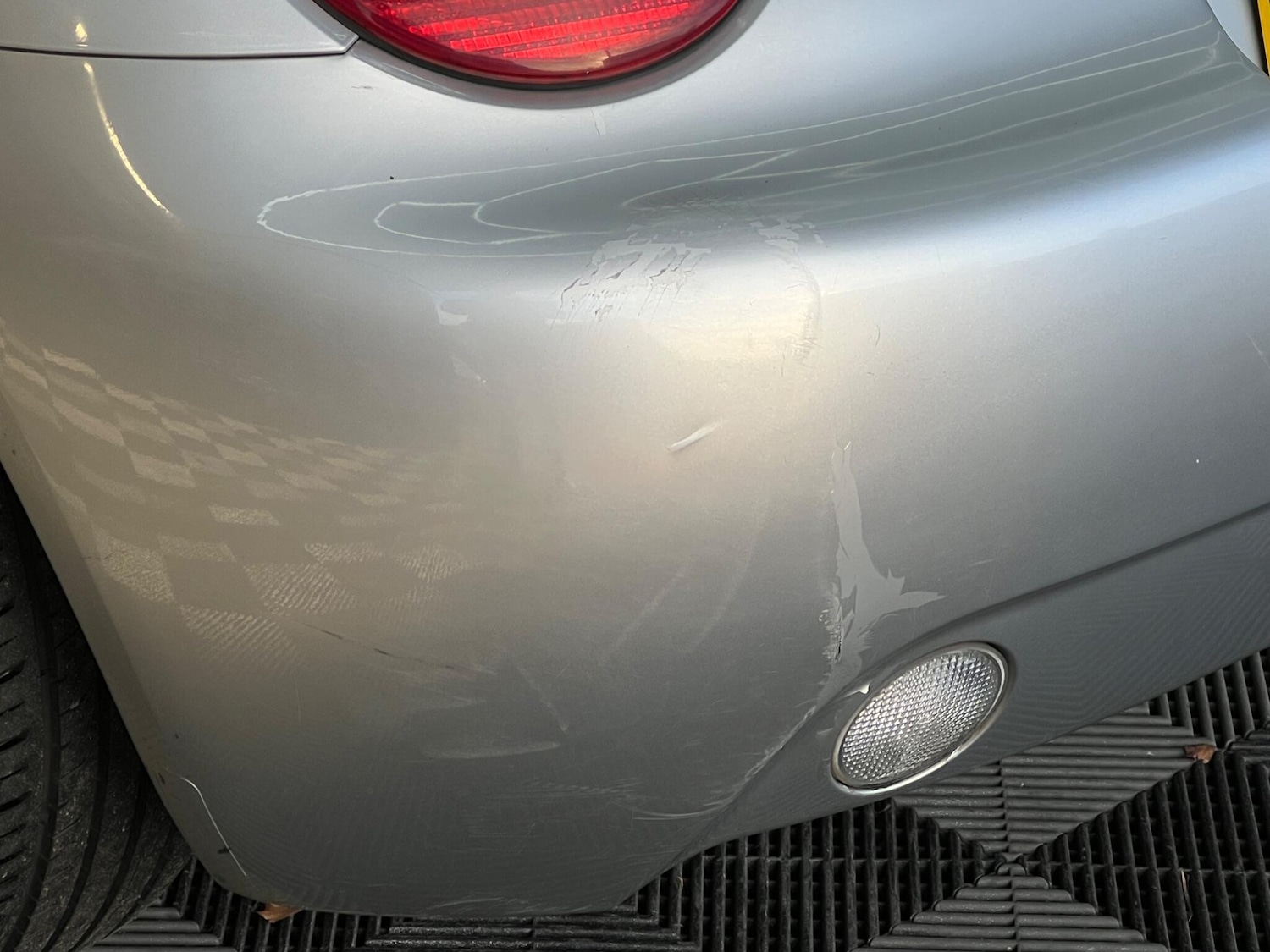 Used Volkswagen Beetle 2001 for sale - 76658838: Photo 27