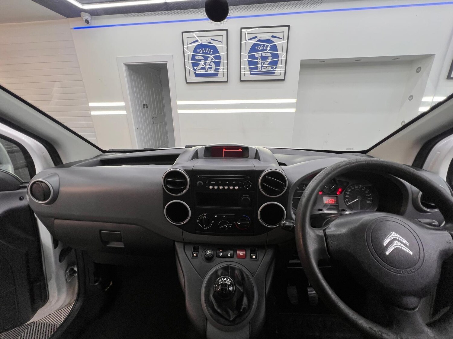 Used Citroen Berlingo 2012 for sale - 76498639: Photo 11