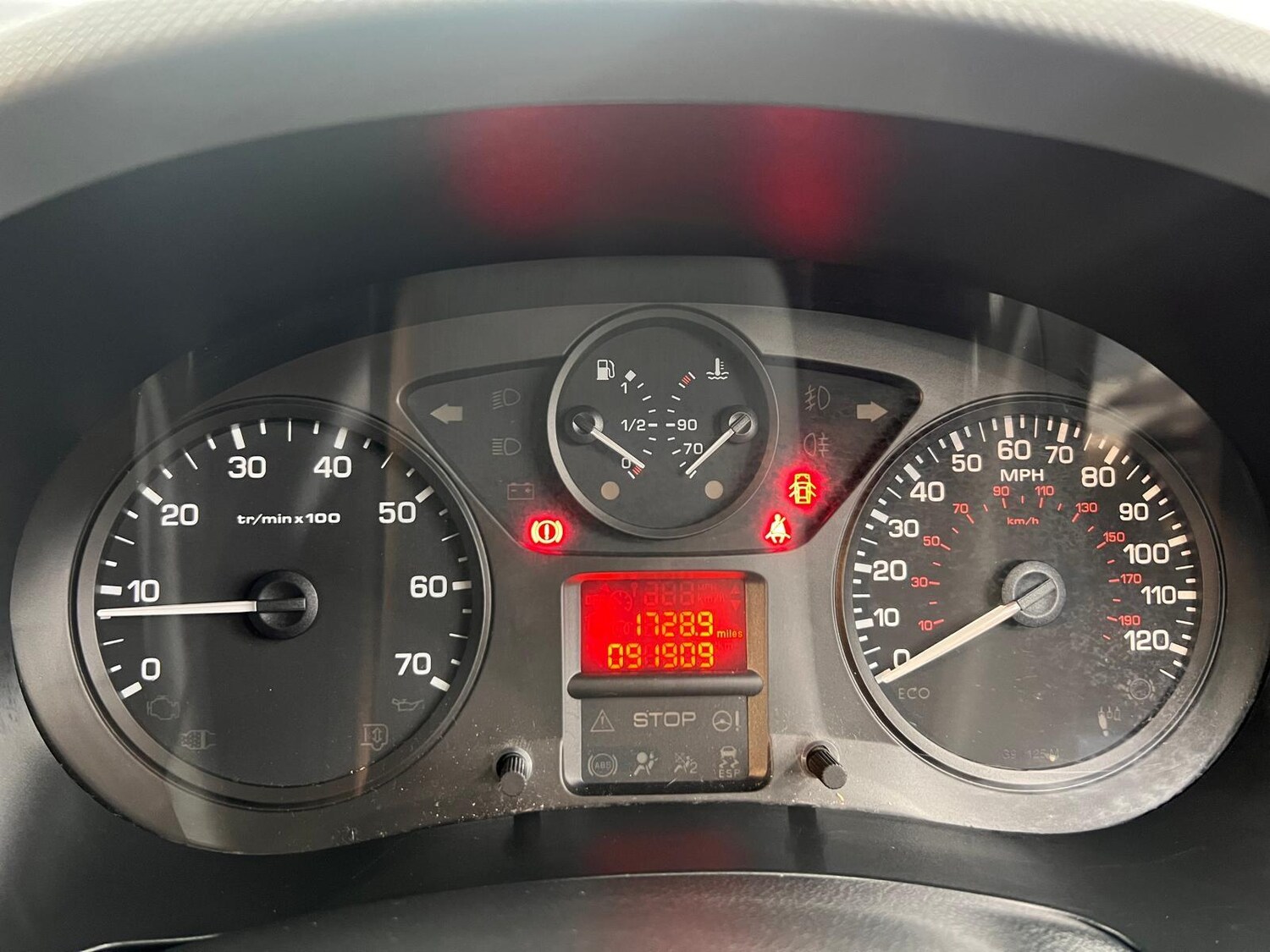 Used Citroen Berlingo 2012 for sale - 76498639: Photo 12