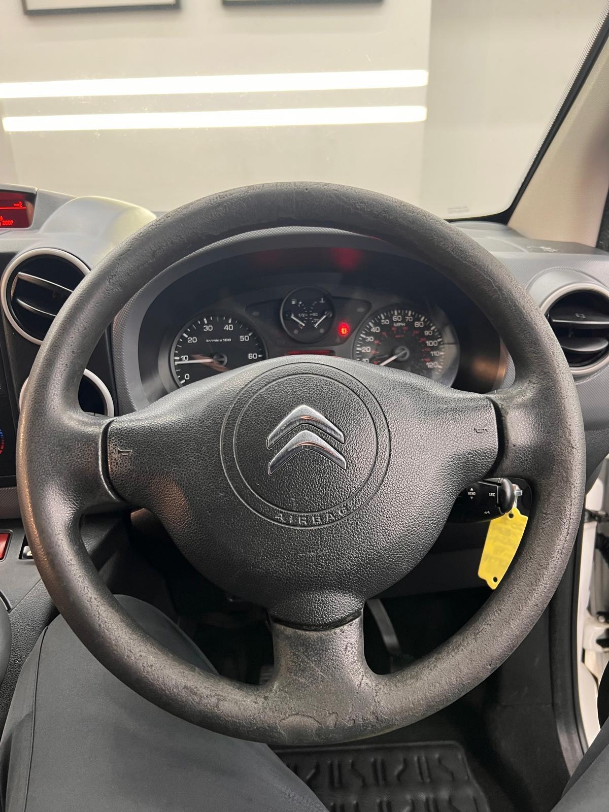 Used Citroen Berlingo 2012 for sale - 76498639: Photo 14