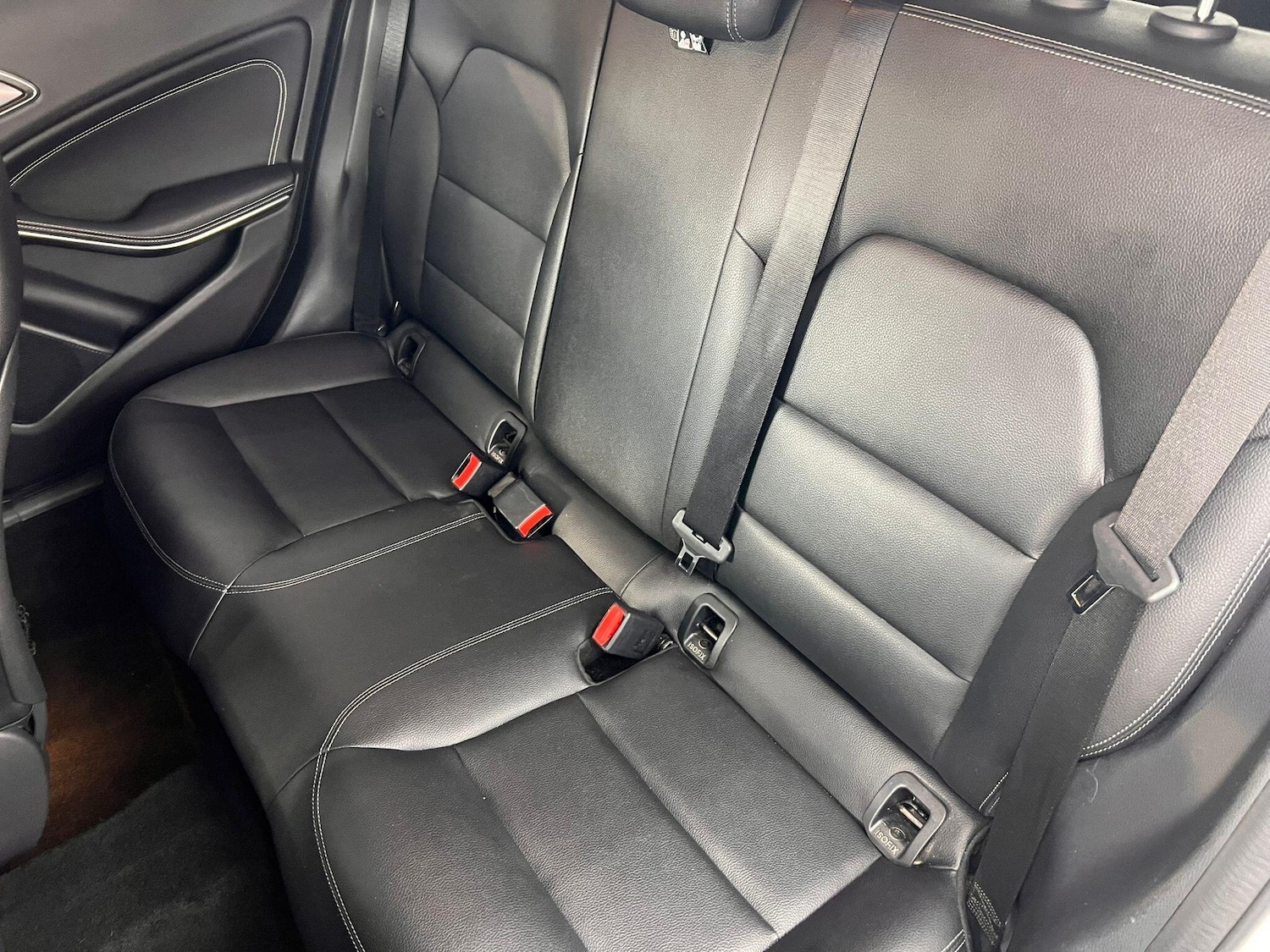 Used Mercedes-Benz A-Class 2015 for sale - 76527638: Photo 11