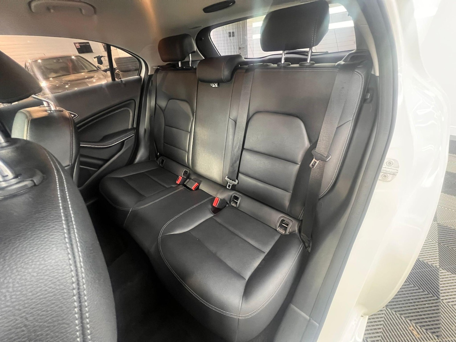 Used Mercedes-Benz A-Class 2015 for sale - 76527638: Photo 12