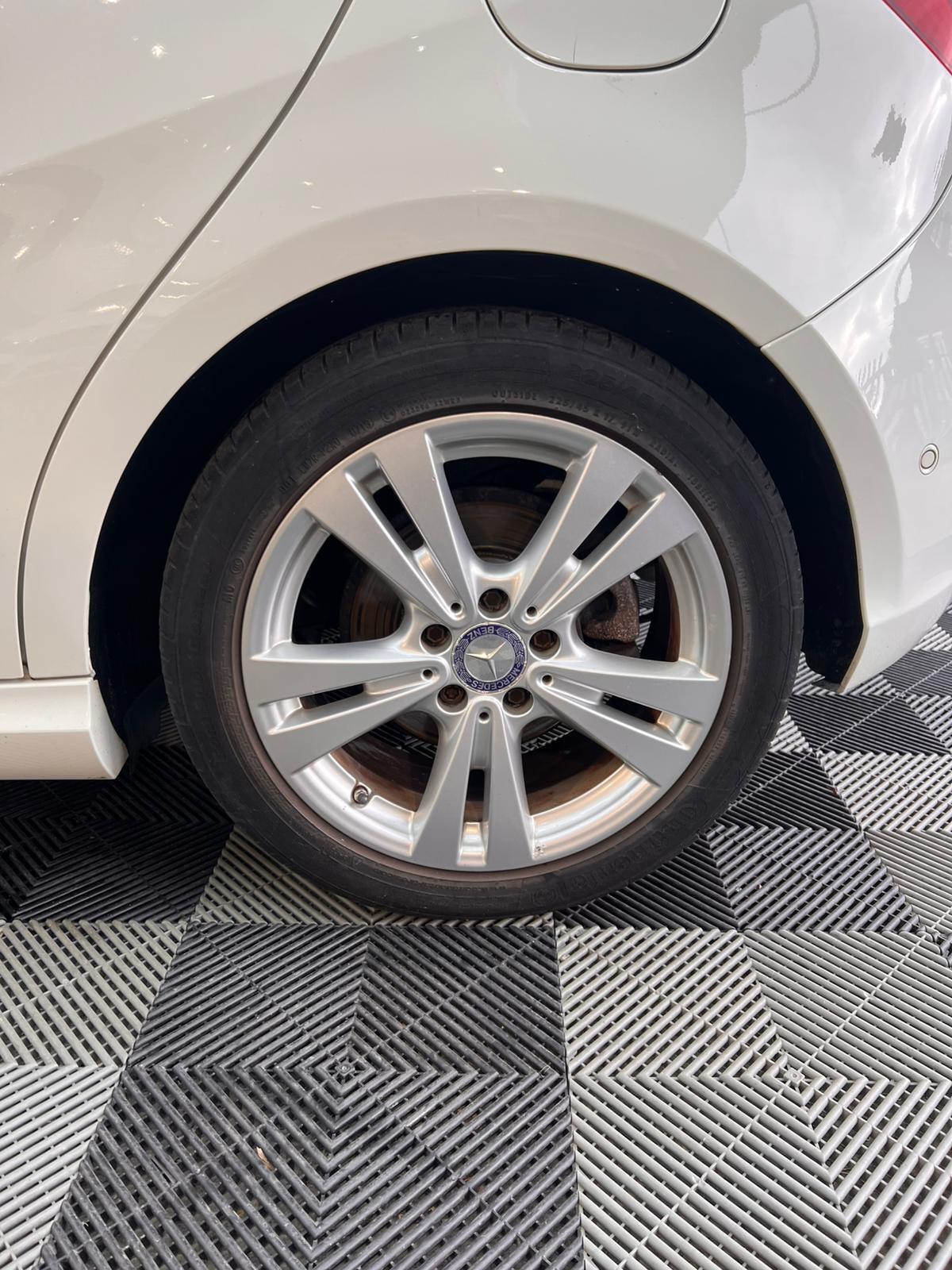 Used Mercedes-Benz A-Class 2015 for sale - 76527638: Photo 14