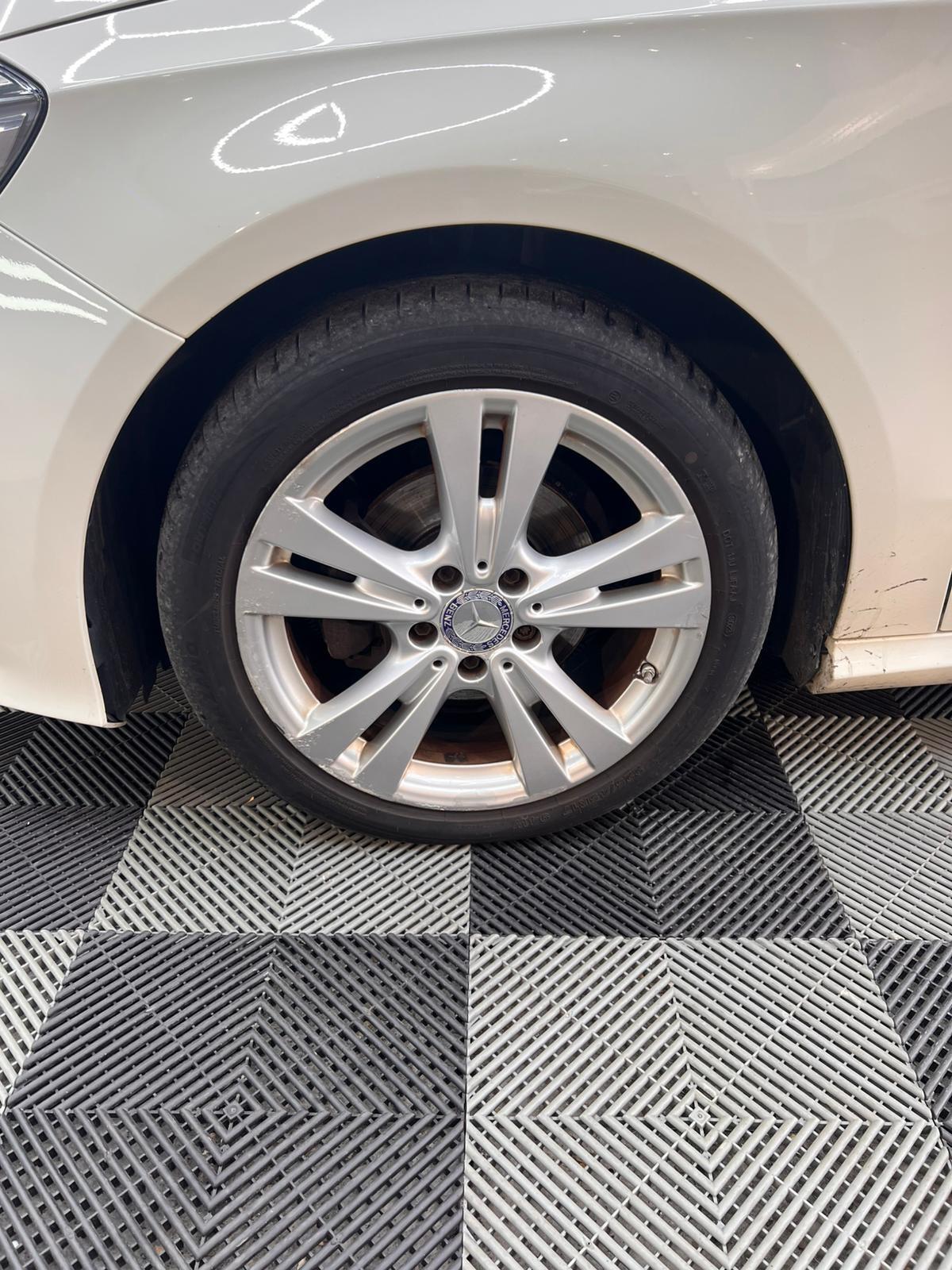 Used Mercedes-Benz A-Class 2015 for sale - 76527638: Photo 15