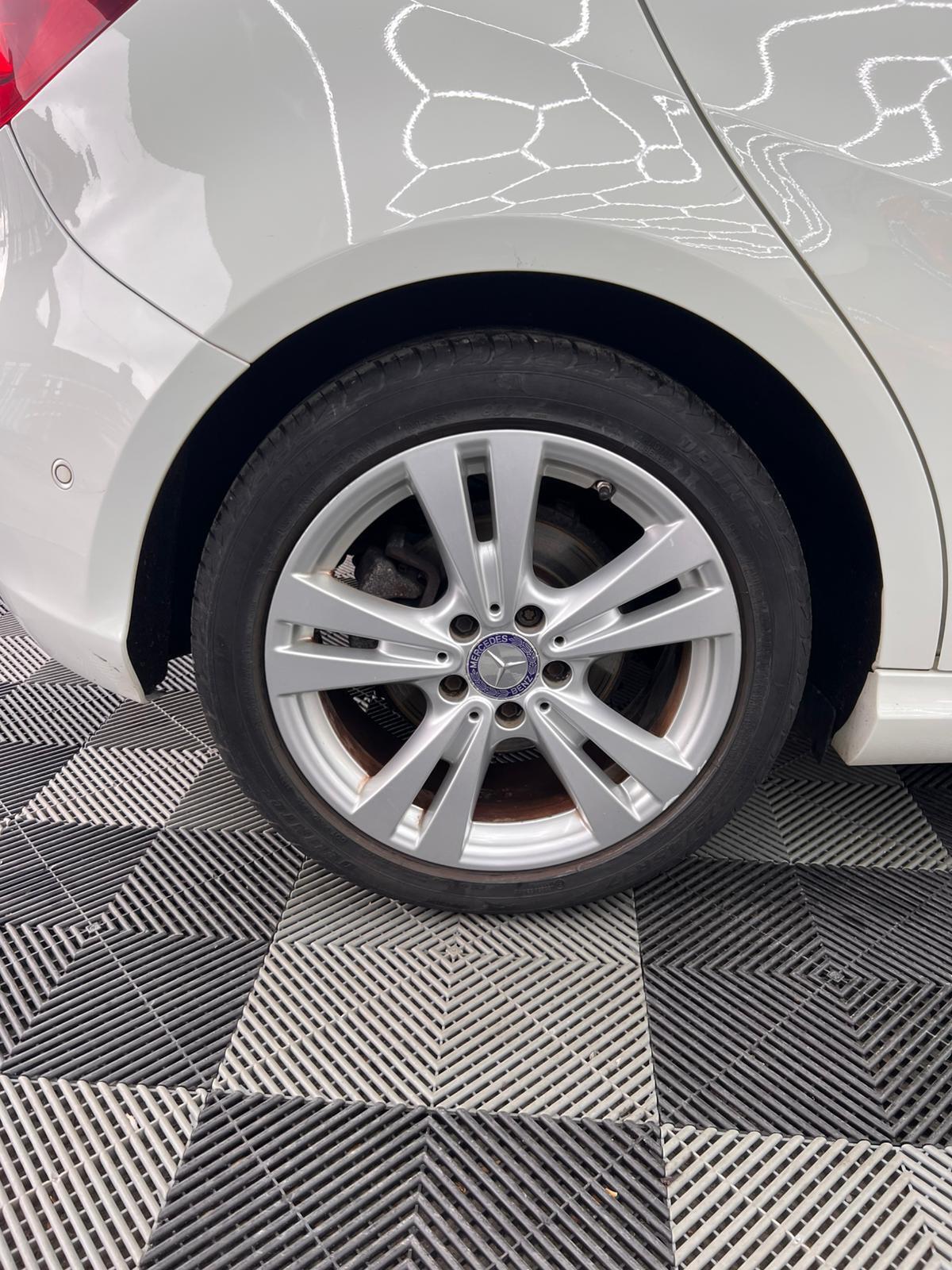 Used Mercedes-Benz A-Class 2015 for sale - 76527638: Photo 16