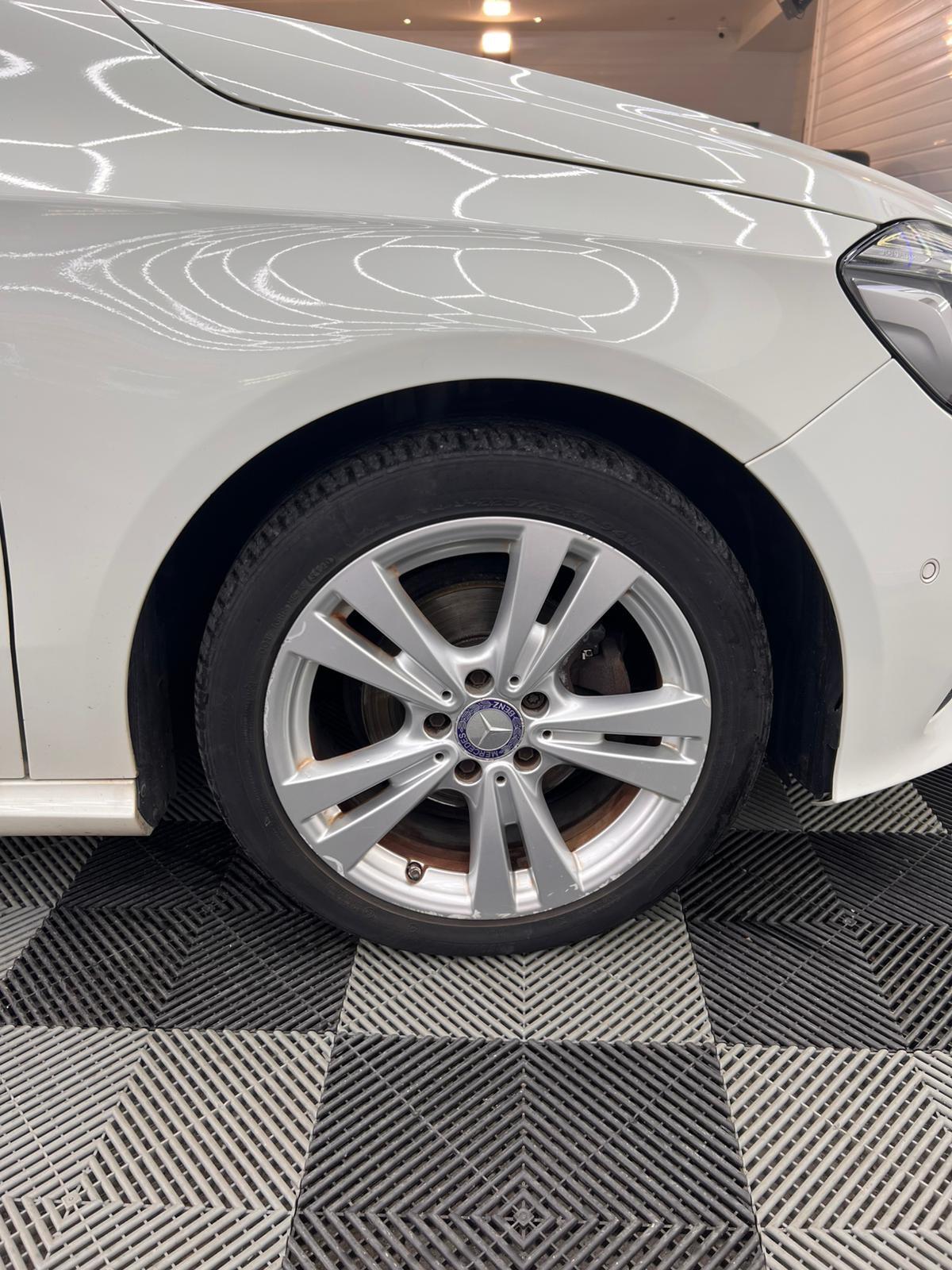 Used Mercedes-Benz A-Class 2015 for sale - 76527638: Photo 17