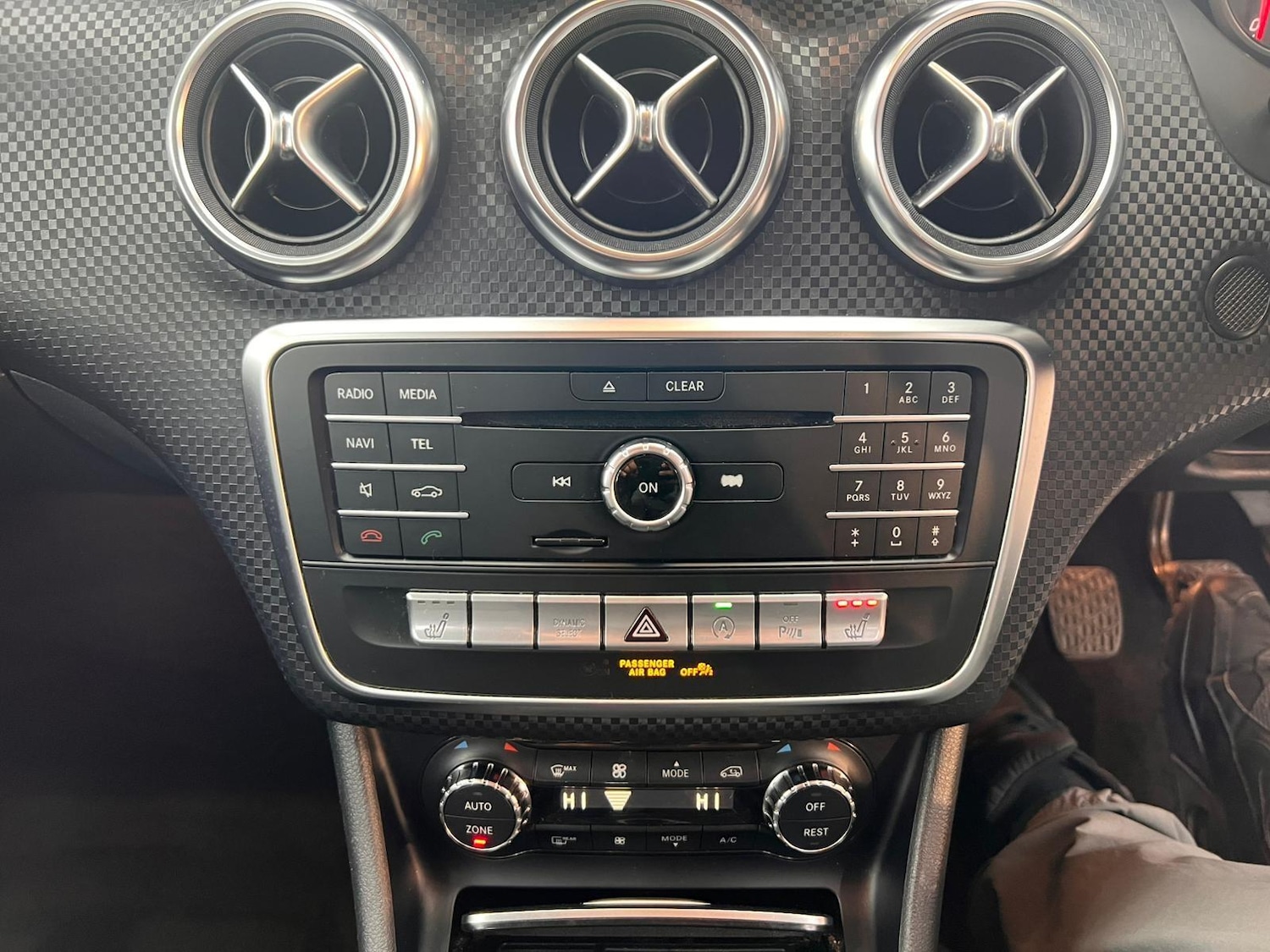 Used Mercedes-Benz A-Class 2015 for sale - 76527638: Photo 18