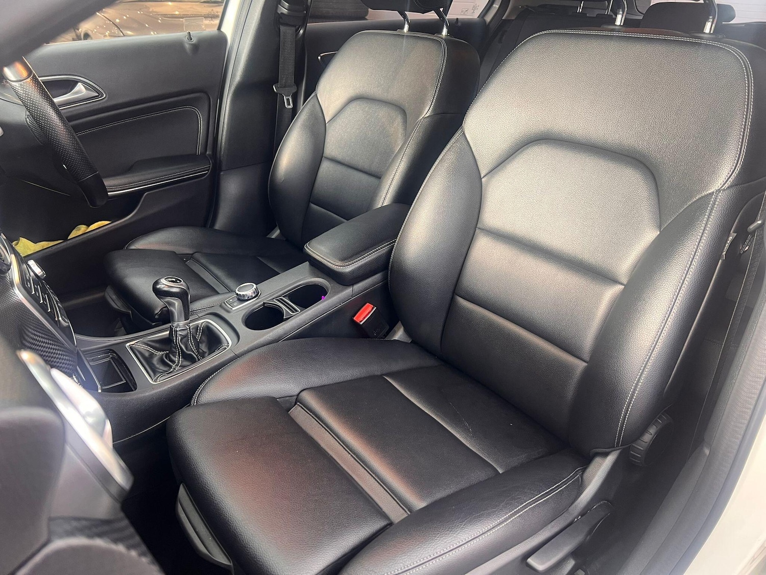 Used Mercedes-Benz A-Class 2015 for sale - 76527638: Photo 21