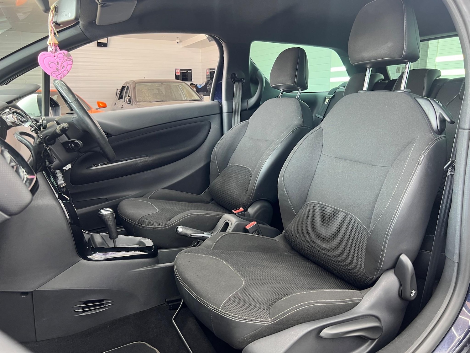 Used Citroen DS3 2013 for sale - 76585427: Photo 13