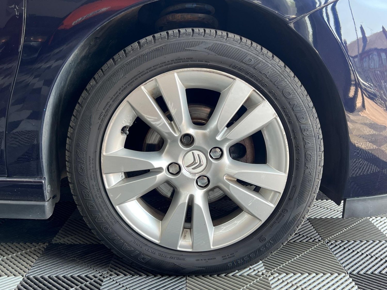 Used Citroen DS3 2013 for sale - 76585427: Photo 17