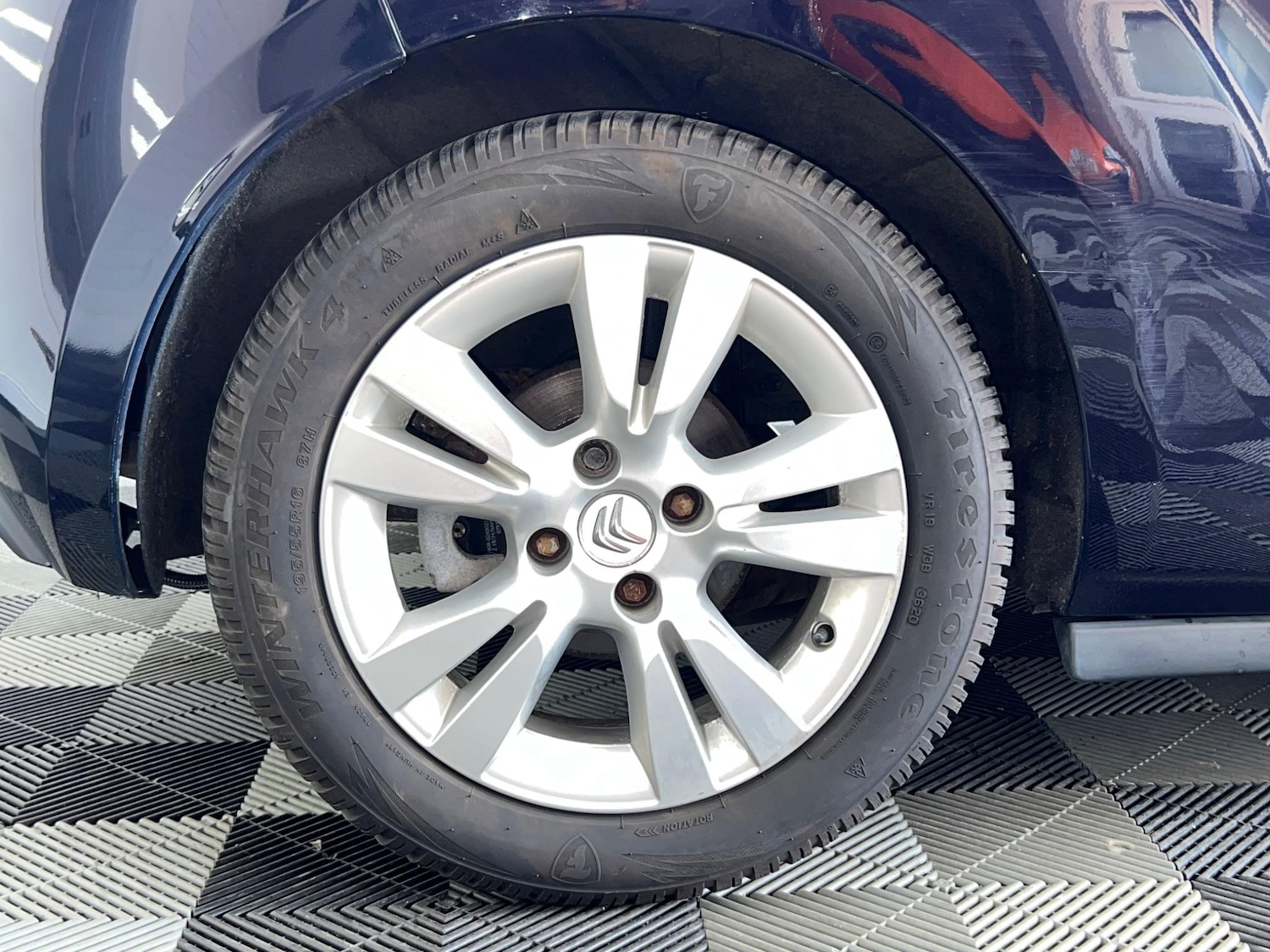 Used Citroen DS3 2013 for sale - 76585427: Photo 18