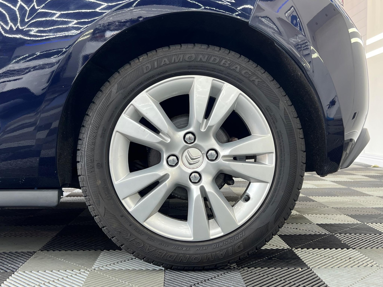 Used Citroen DS3 2013 for sale - 76585427: Photo 19