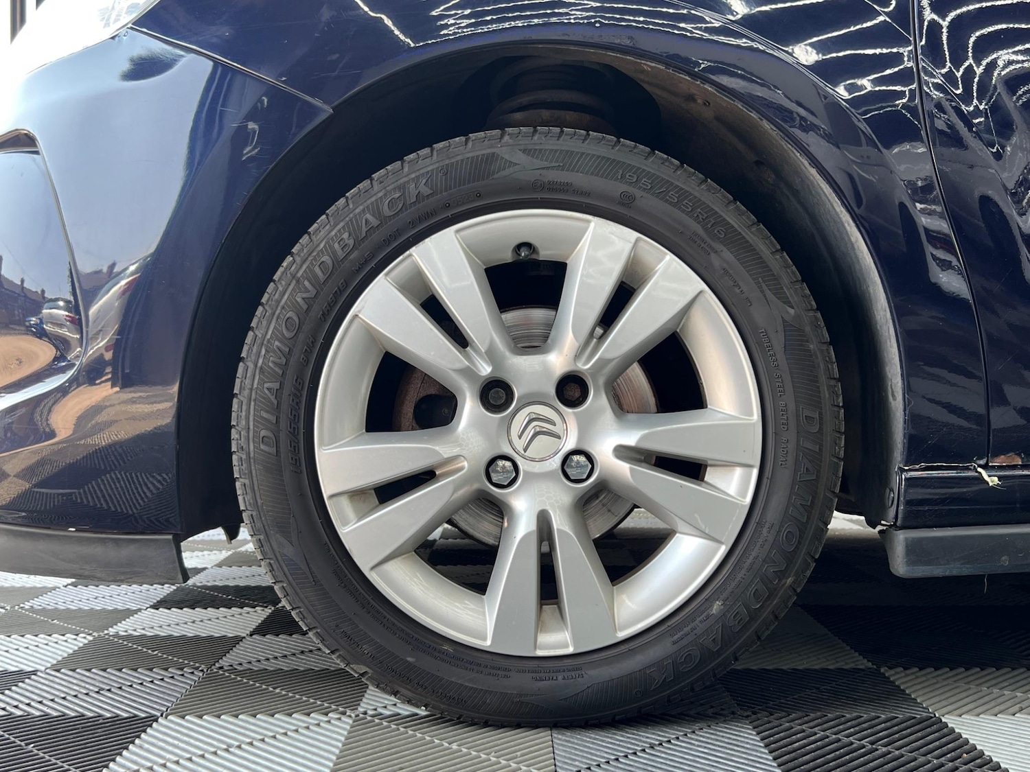 Used Citroen DS3 2013 for sale - 76585427: Photo 20