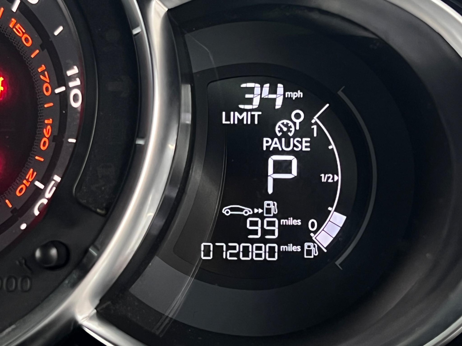 Used Citroen DS3 2013 for sale - 76585427: Photo 22