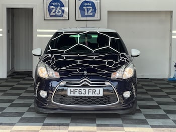 Used Citroen DS3 2013 for sale - 76585427: Photo