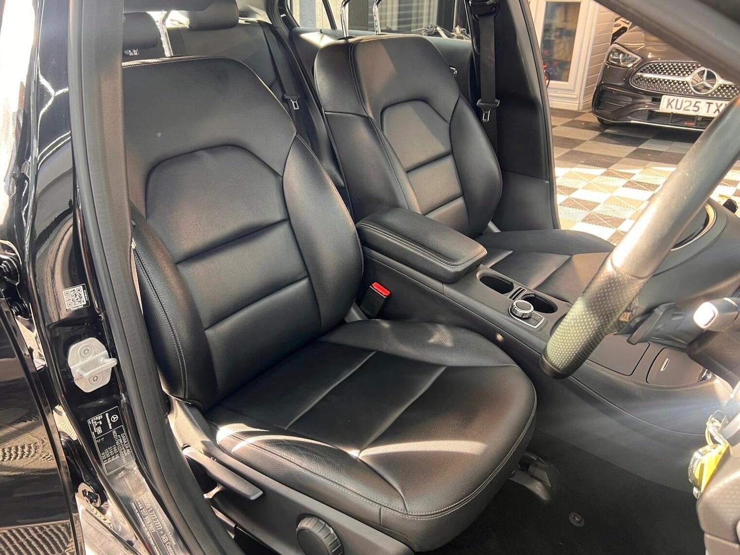 Used Mercedes-Benz A-Class for sale - 76727499: Photo 10