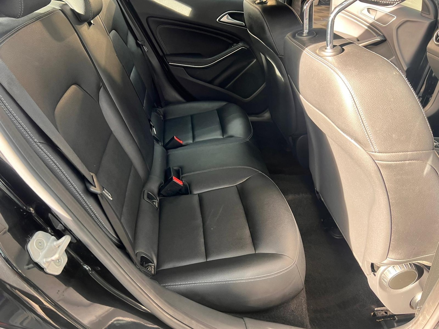 Used Mercedes-Benz A-Class for sale - 76727499: Photo 12