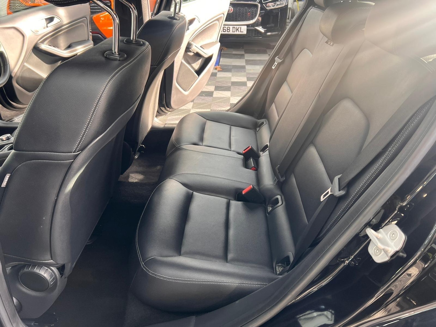 Used Mercedes-Benz A-Class for sale - 76727499: Photo 13